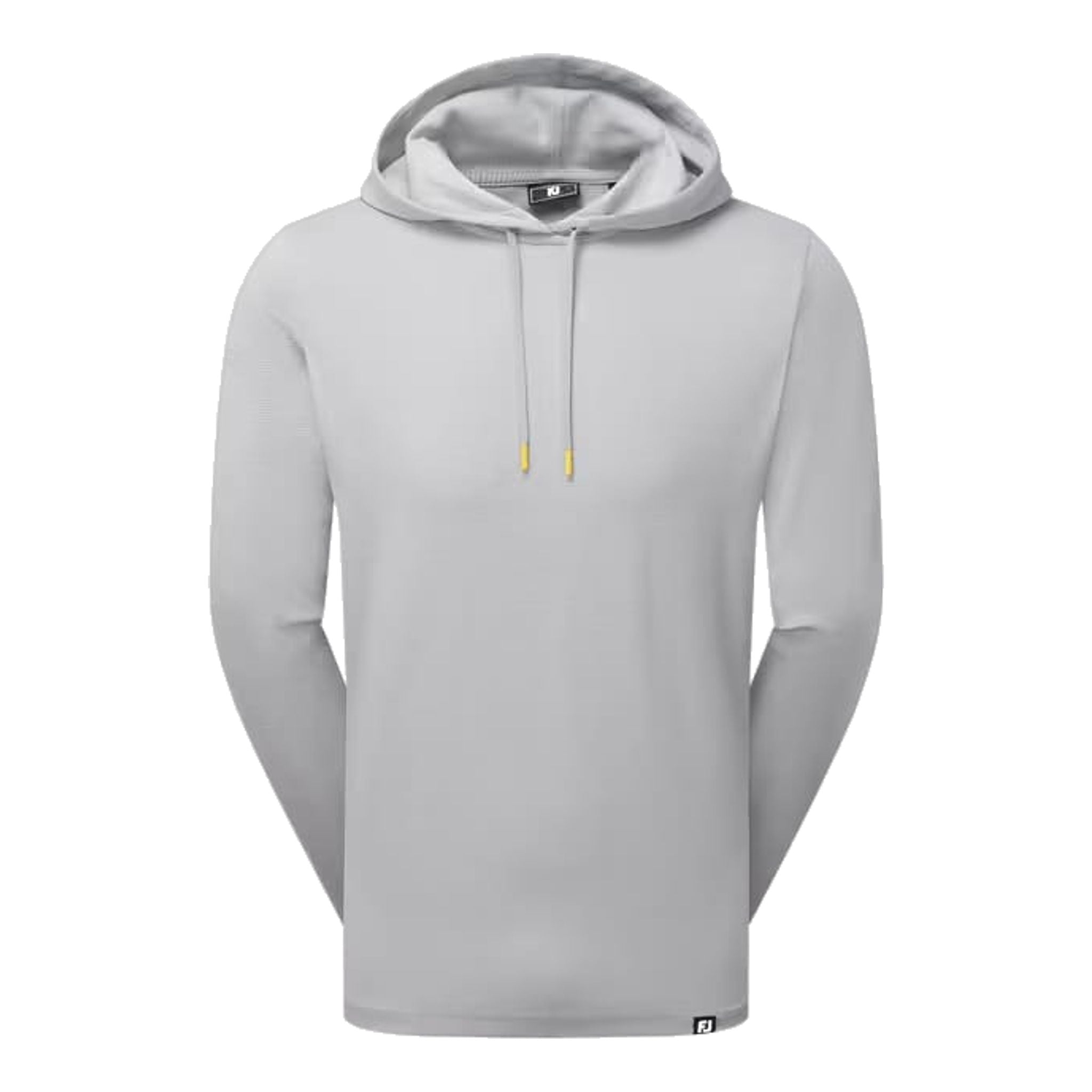 Sweat à capuche Footjoy Ottoman Jacquard pour homme