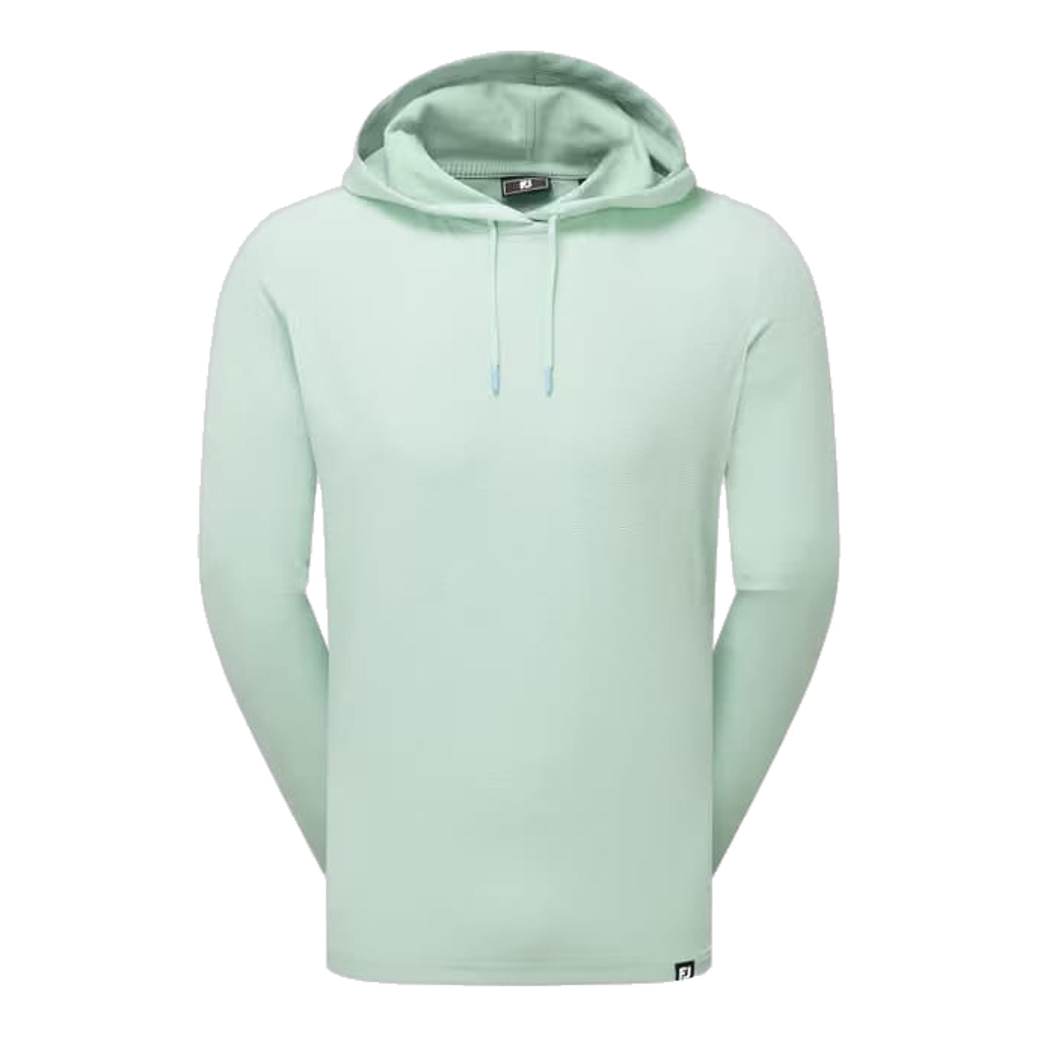 Sweat à capuche Footjoy Ottoman Jacquard pour homme