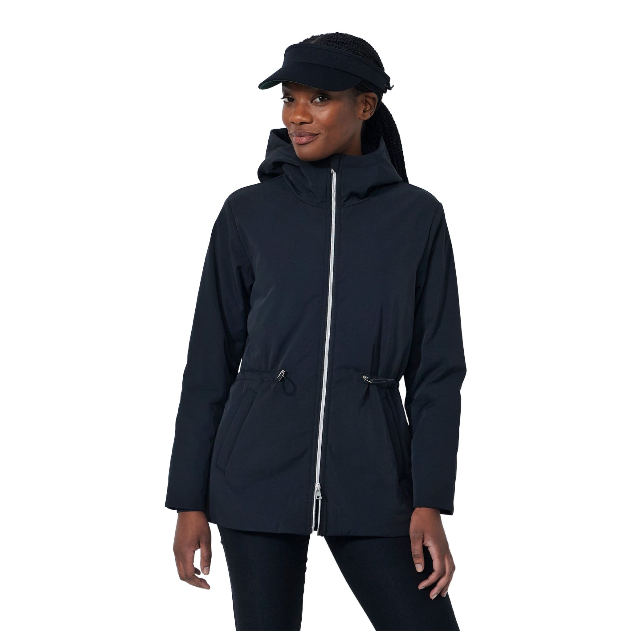 Daily Sports Drawcord Windjacke Damen