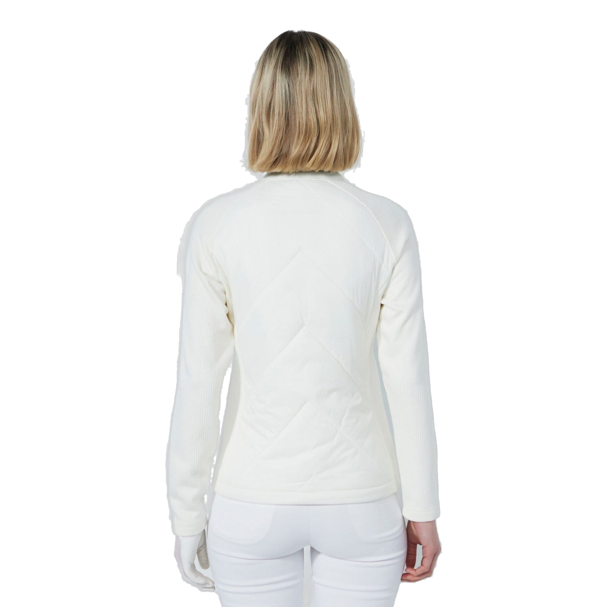 Veste matelassée hybride Daily Sports pour femme