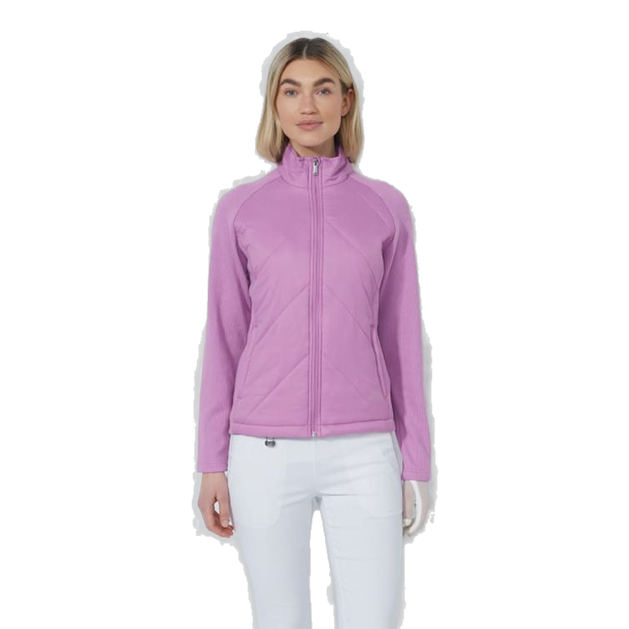 Veste matelassée hybride Daily Sports pour femme