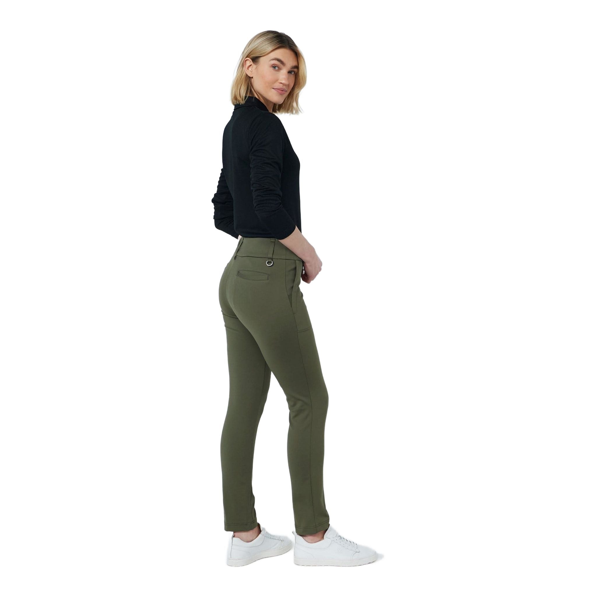 Pantalon chaud Daily Sports Magic 29" pour femme