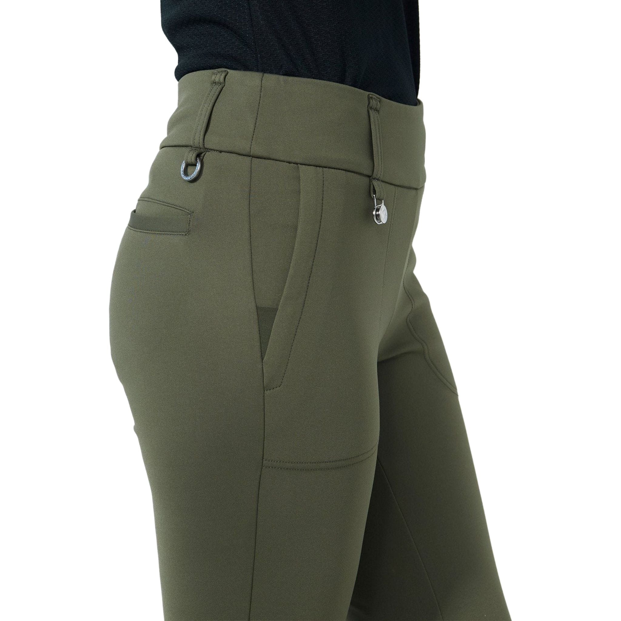 Pantalon chaud Daily Sports Magic 29" pour femme