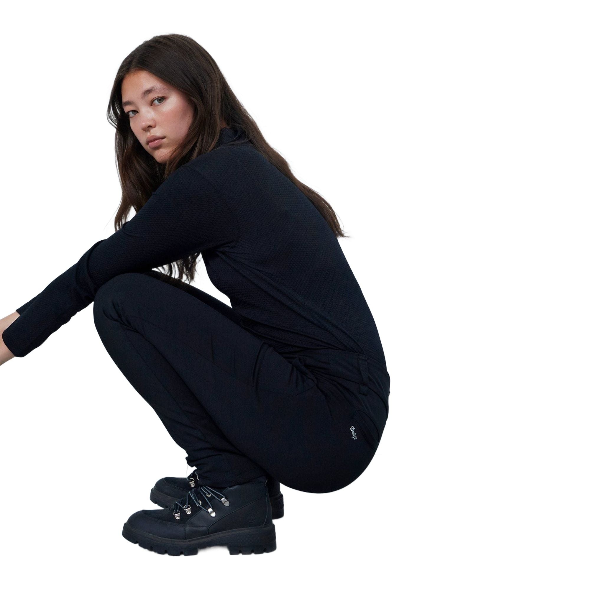 Pantalon chaud Daily Sports Magic 29" pour femme