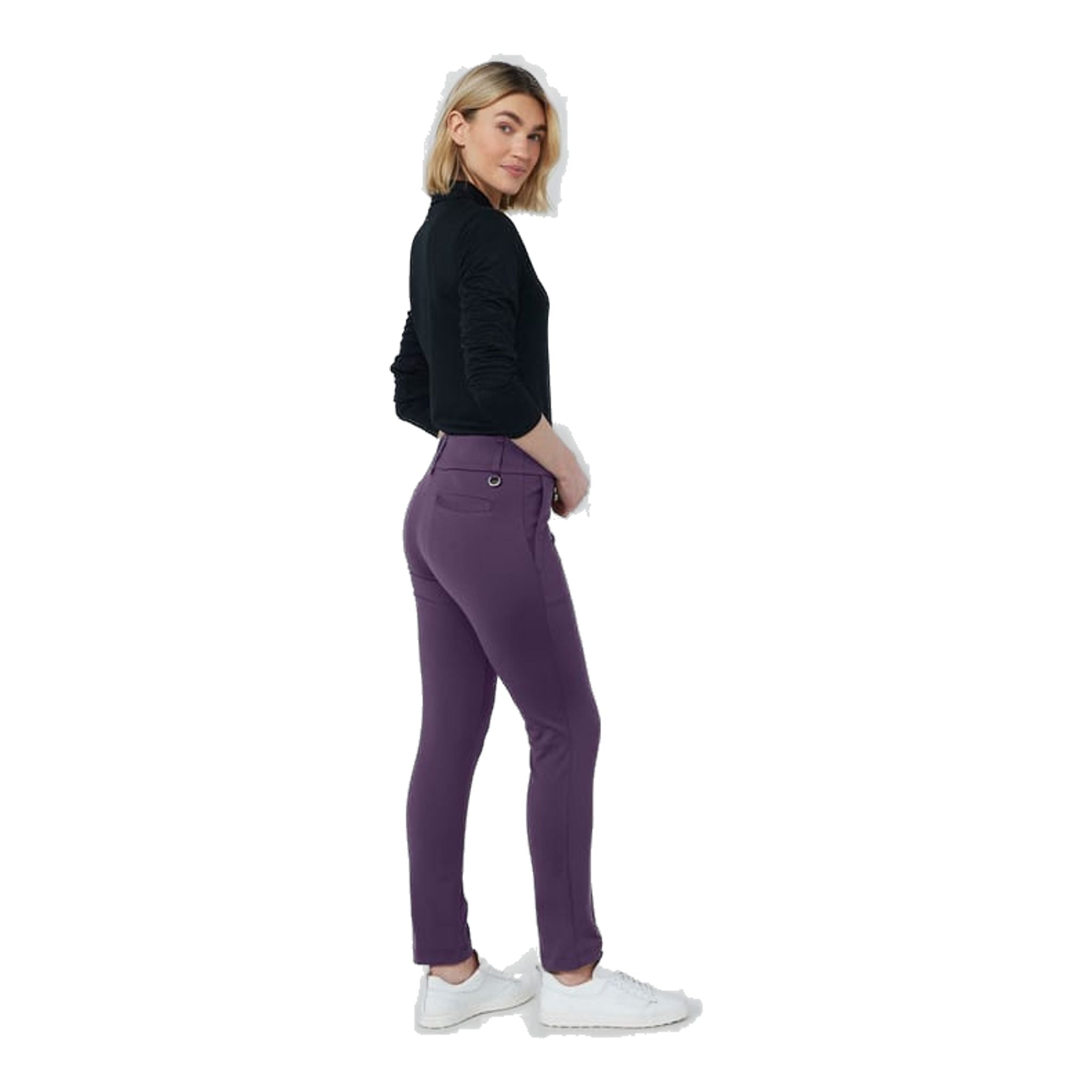 Pantalon chaud Daily Sports Magic 29" pour femme