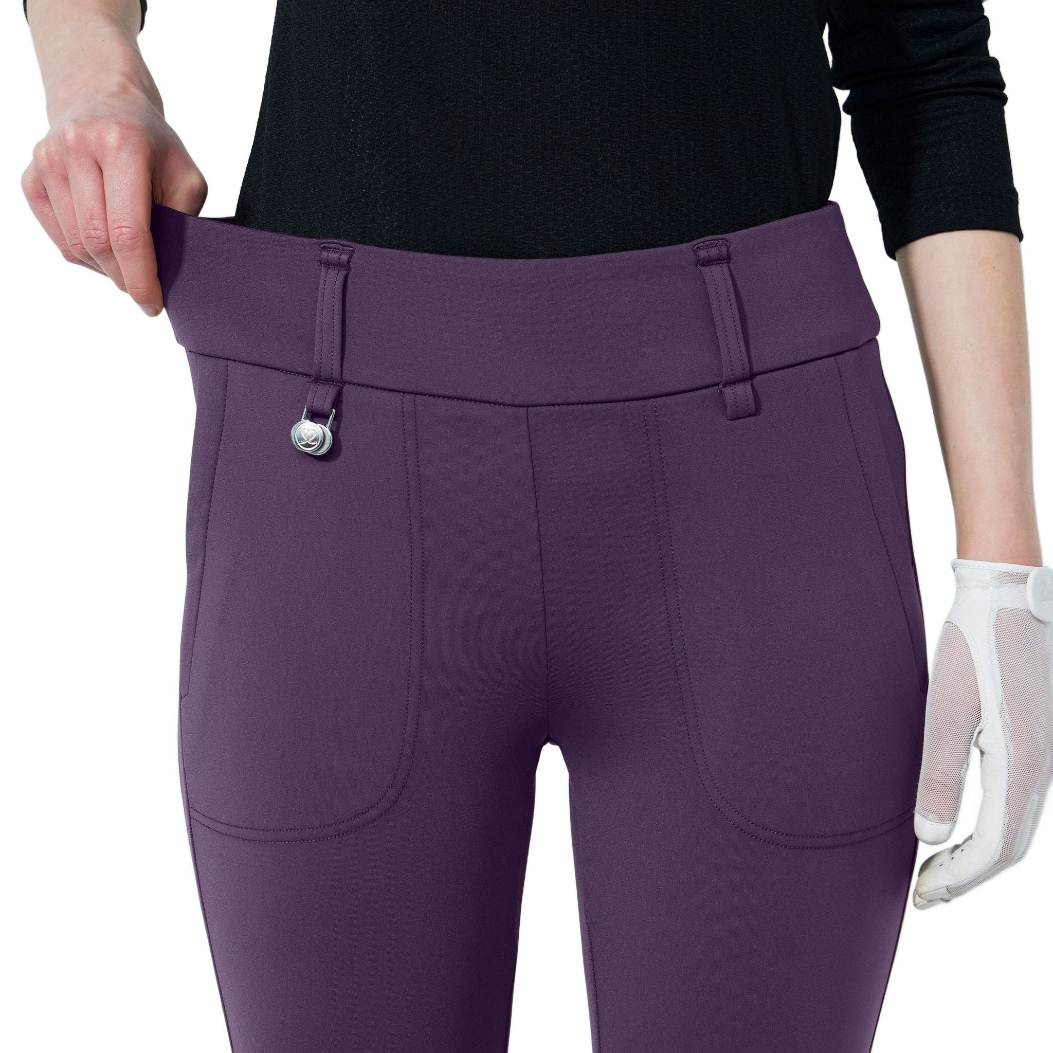 Pantalon chaud Daily Sports Magic 29" pour femme