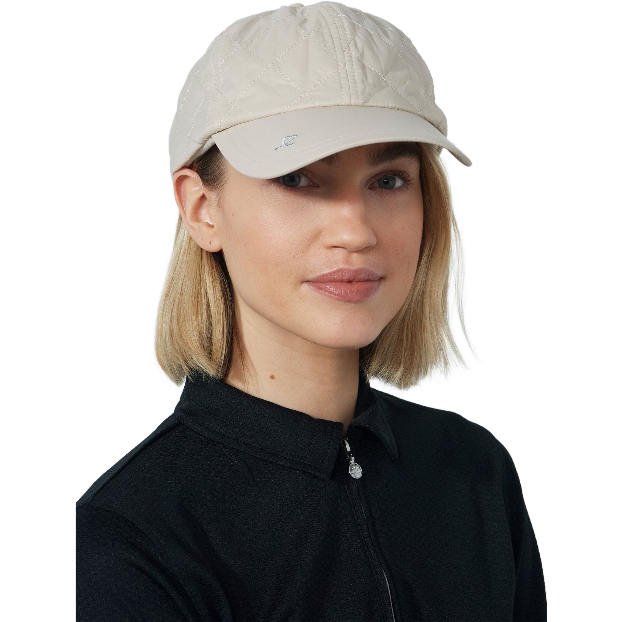 Casquette coupe-vent pour femme Jolie de Daily Sports