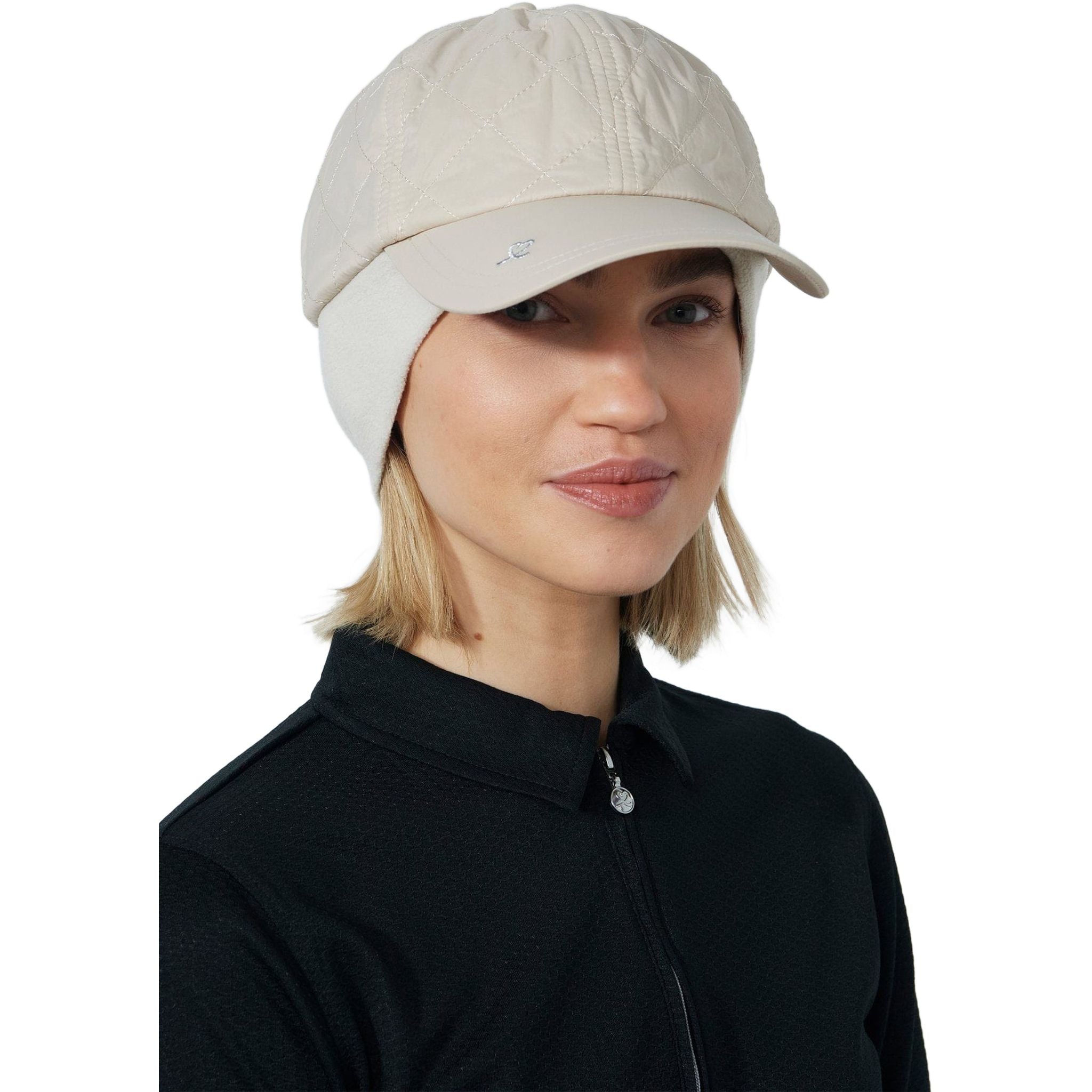 Casquette coupe-vent pour femme Jolie de Daily Sports