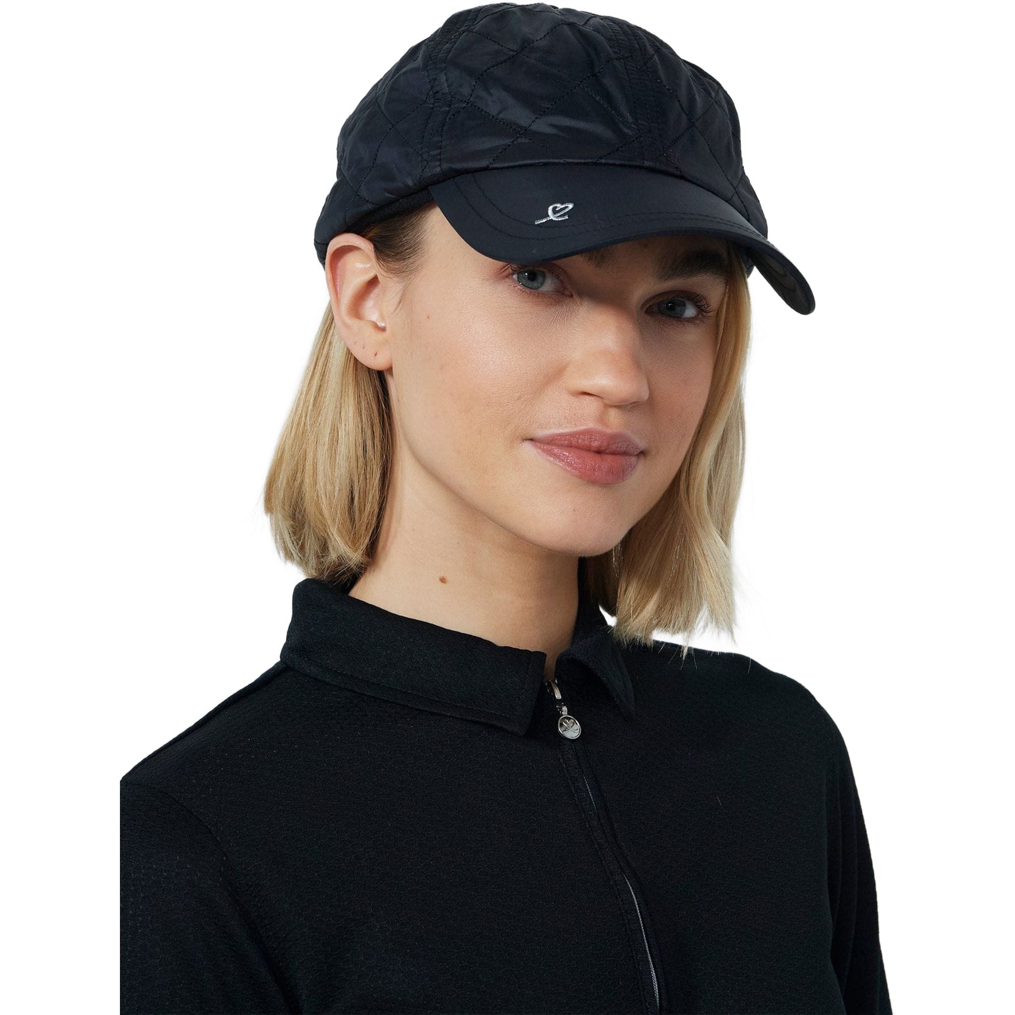 Casquette coupe-vent pour femme Jolie de Daily Sports