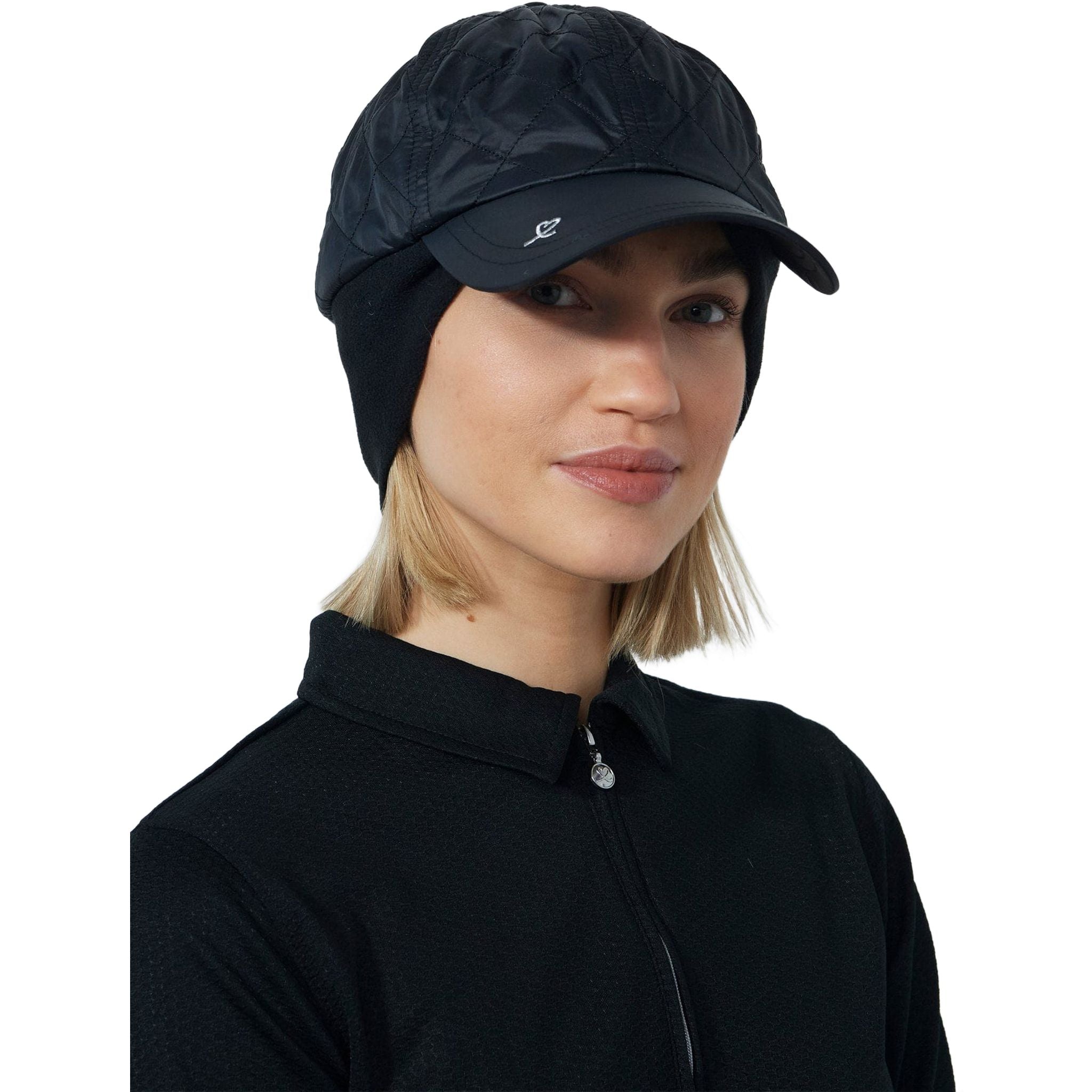 Casquette coupe-vent pour femme Jolie de Daily Sports
