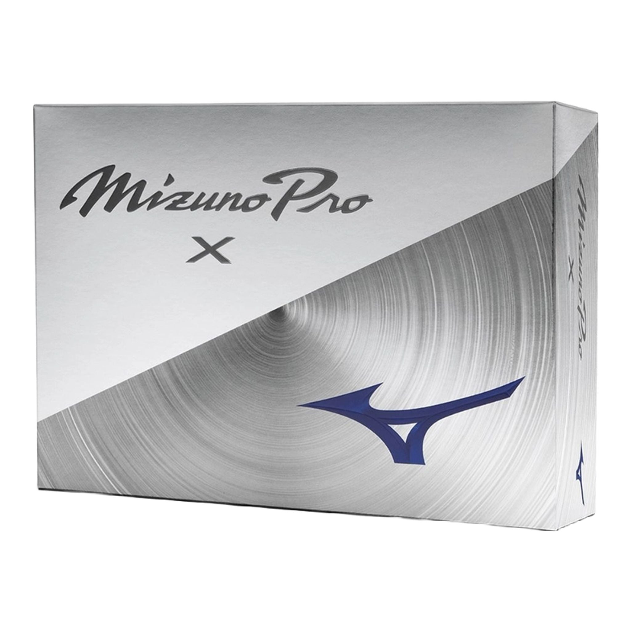 Mizuno Mizuno Pro X 25 balles de golf