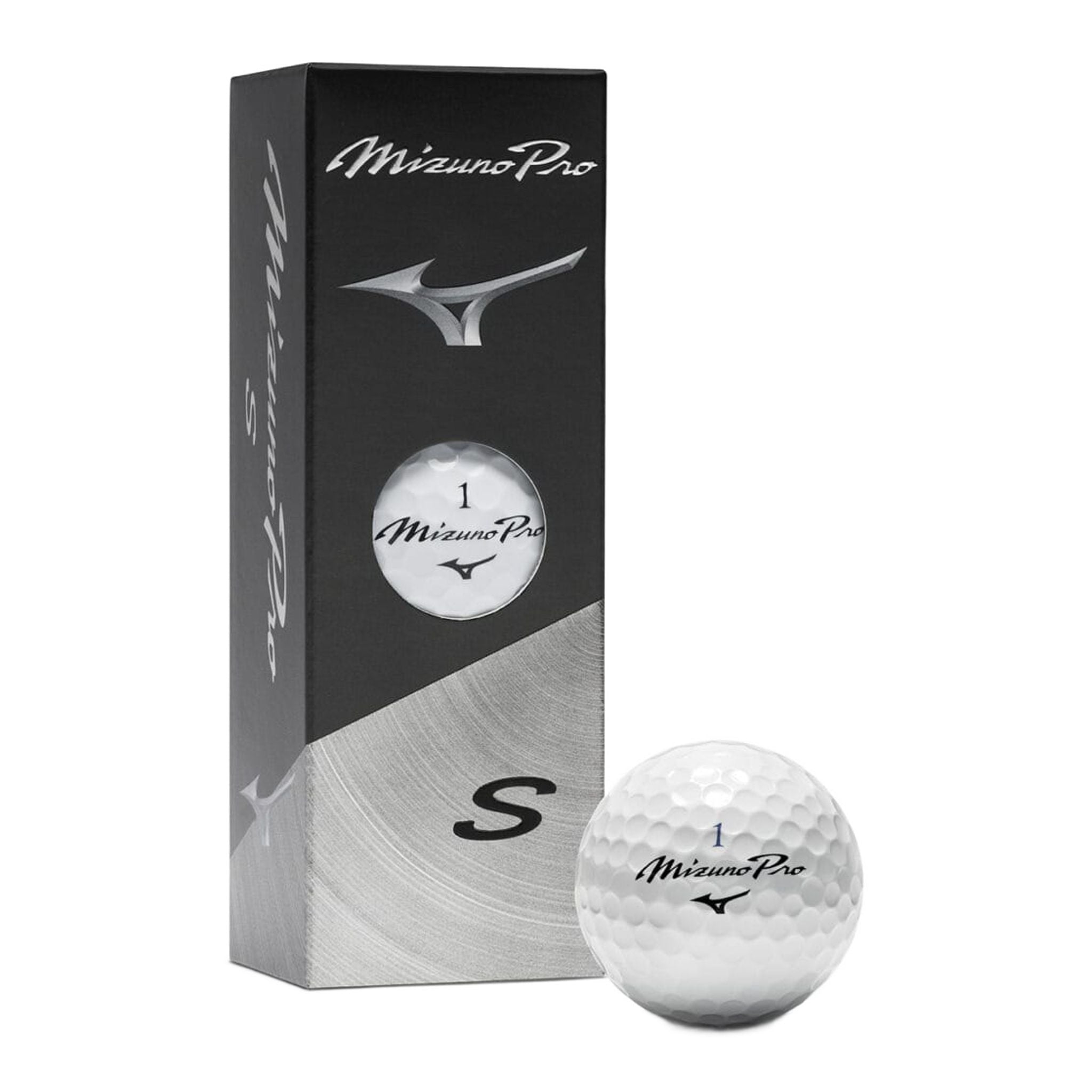 Mizuno Mizuno Pro S 25 balles de golf