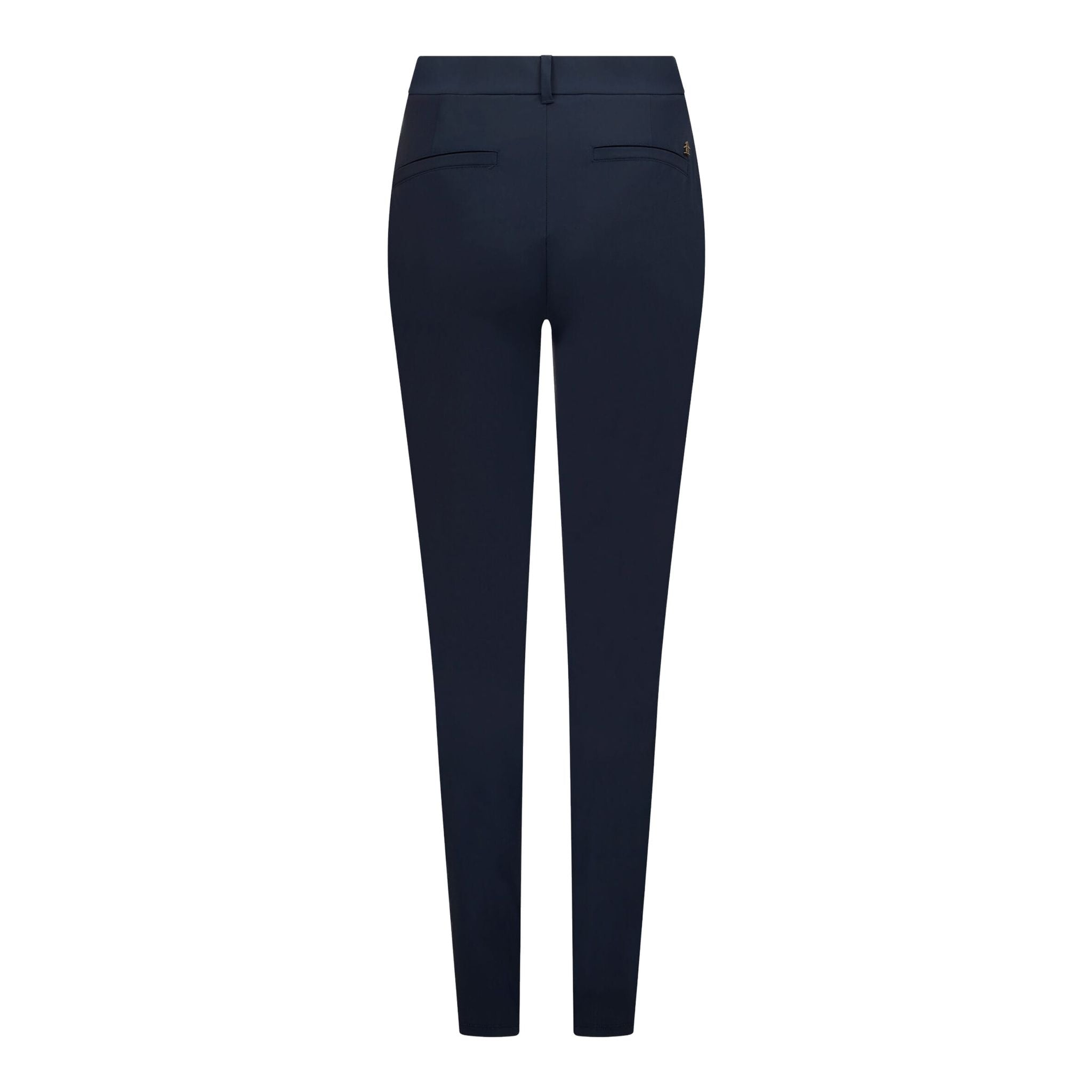 Pantalon de golf fuselé Original Penguin pour femmes