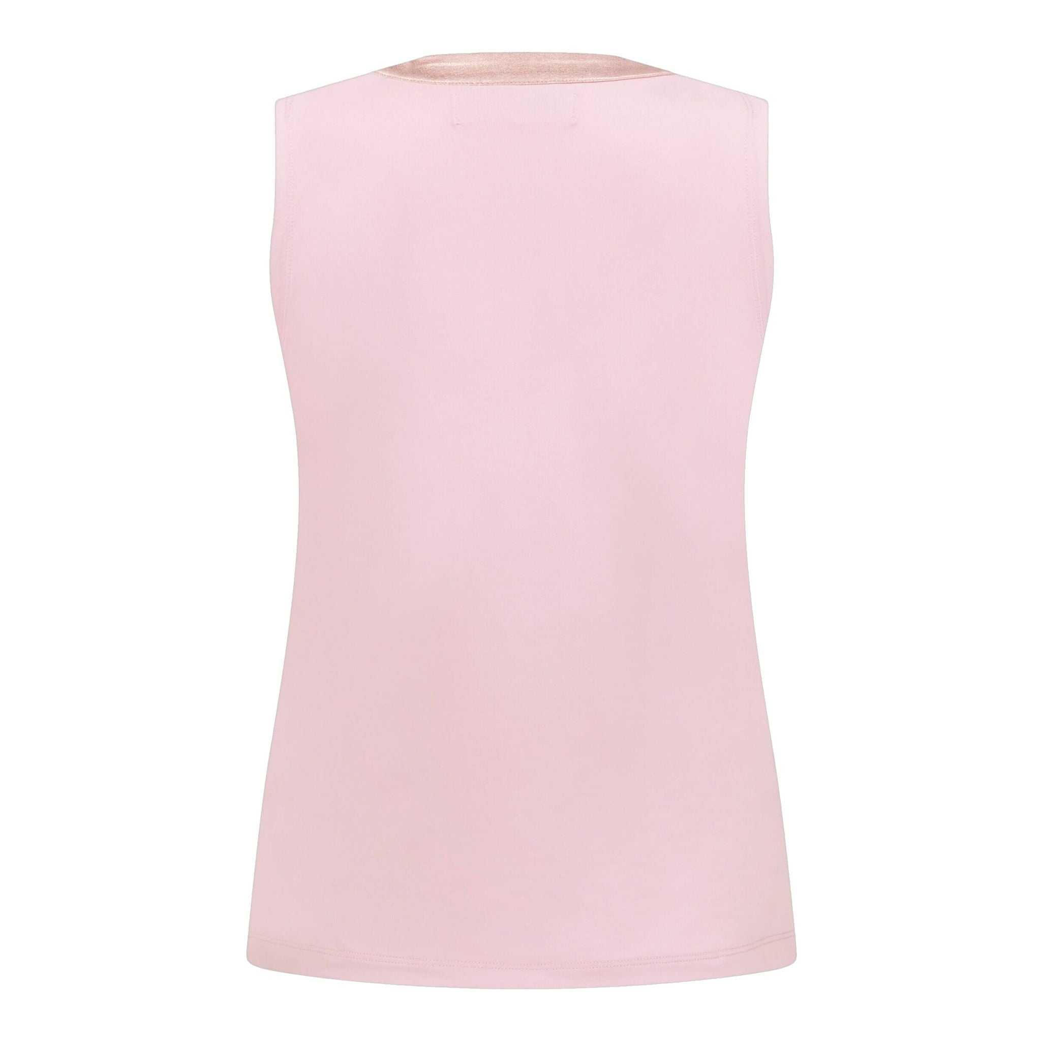 Chemise Original Penguin Mock Colorblock pour femme