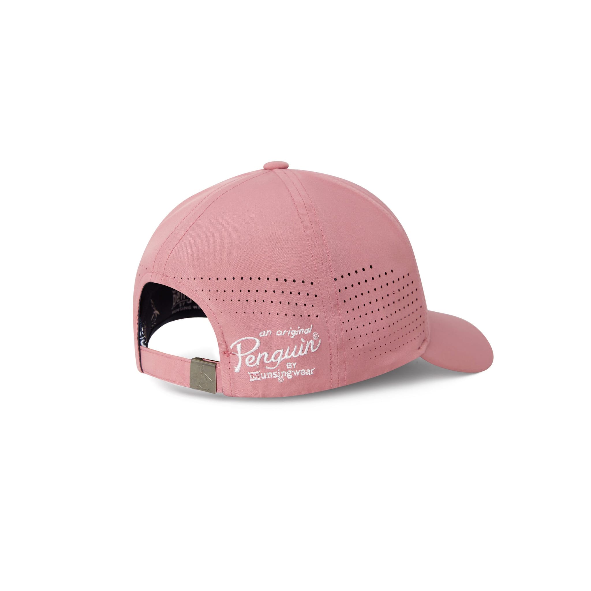 Original Penguin Country Club Perforated Kappe
