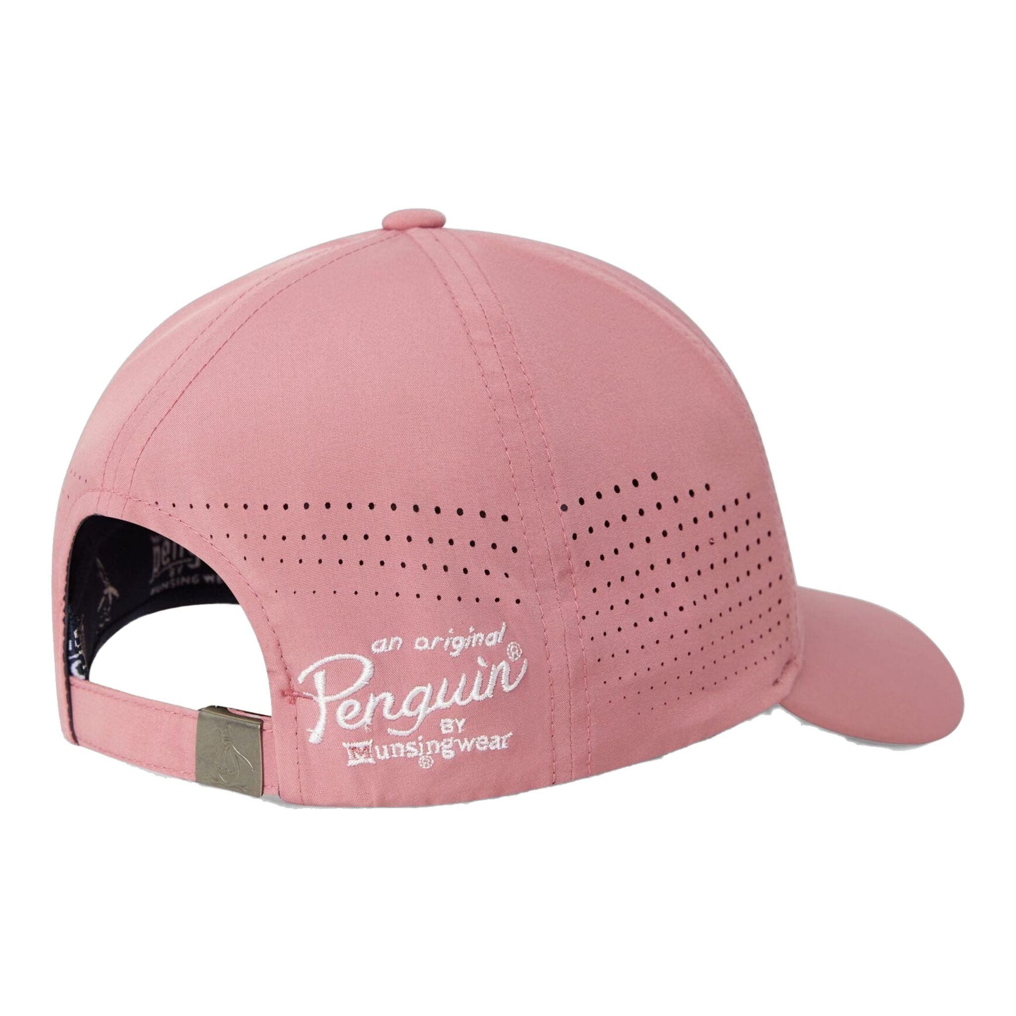 Casquette perforée Original Penguin Country Club
