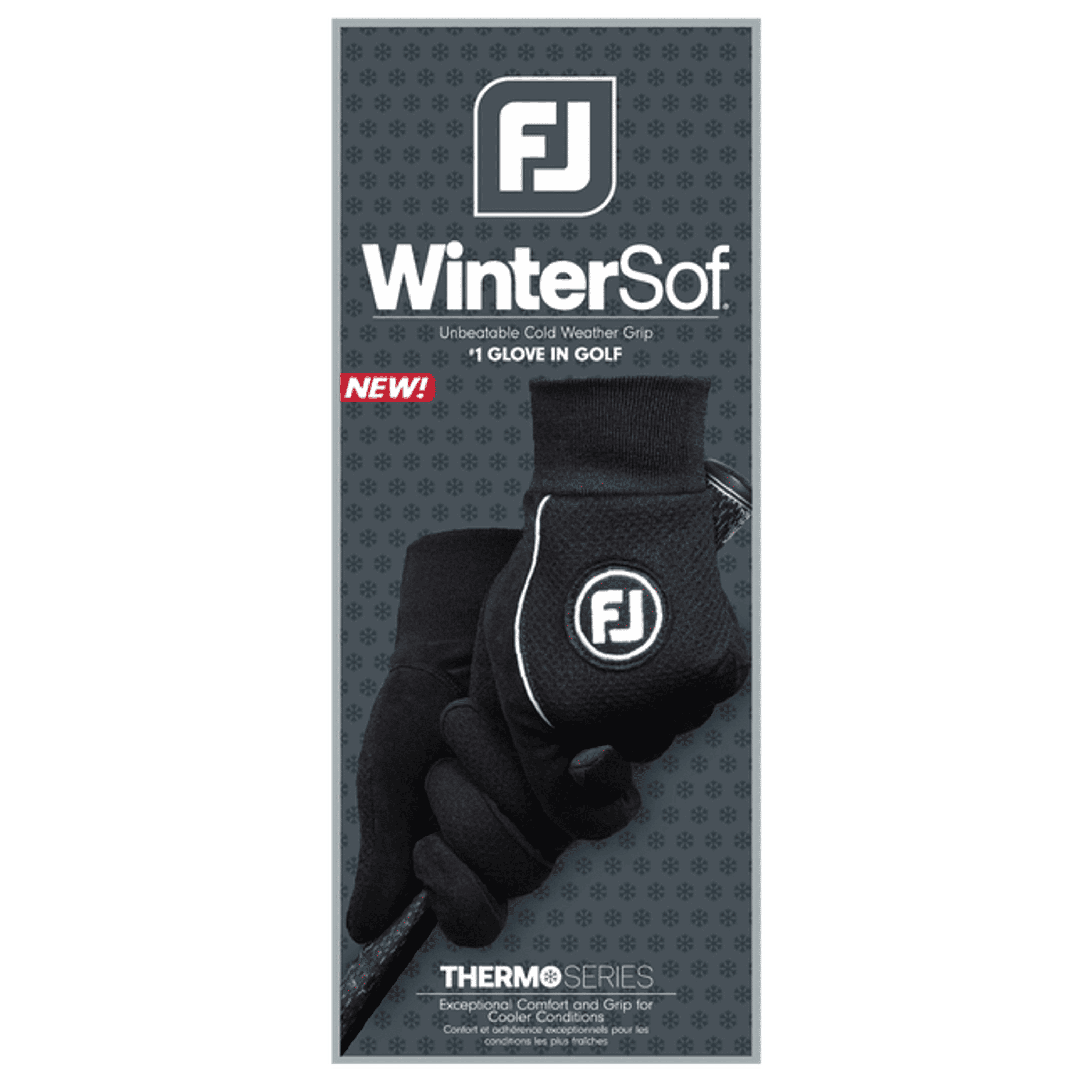 Footjoy Wintersof Herren Pair Herren