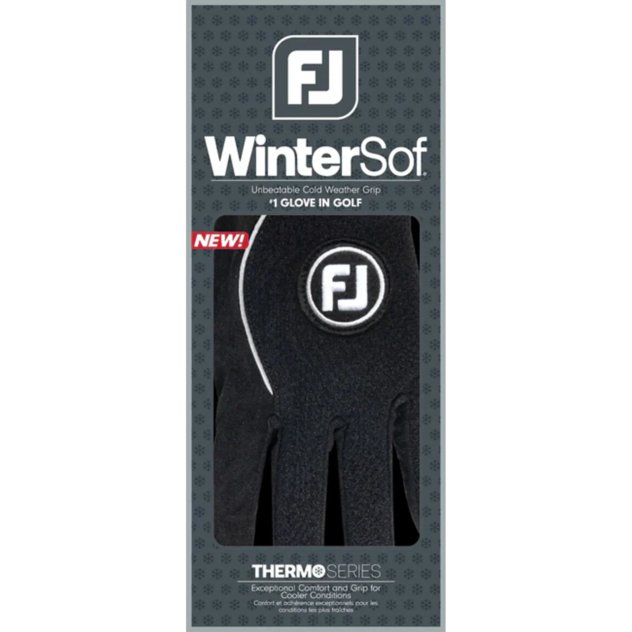 Footjoy WinterSof Handschuh Paar Damen