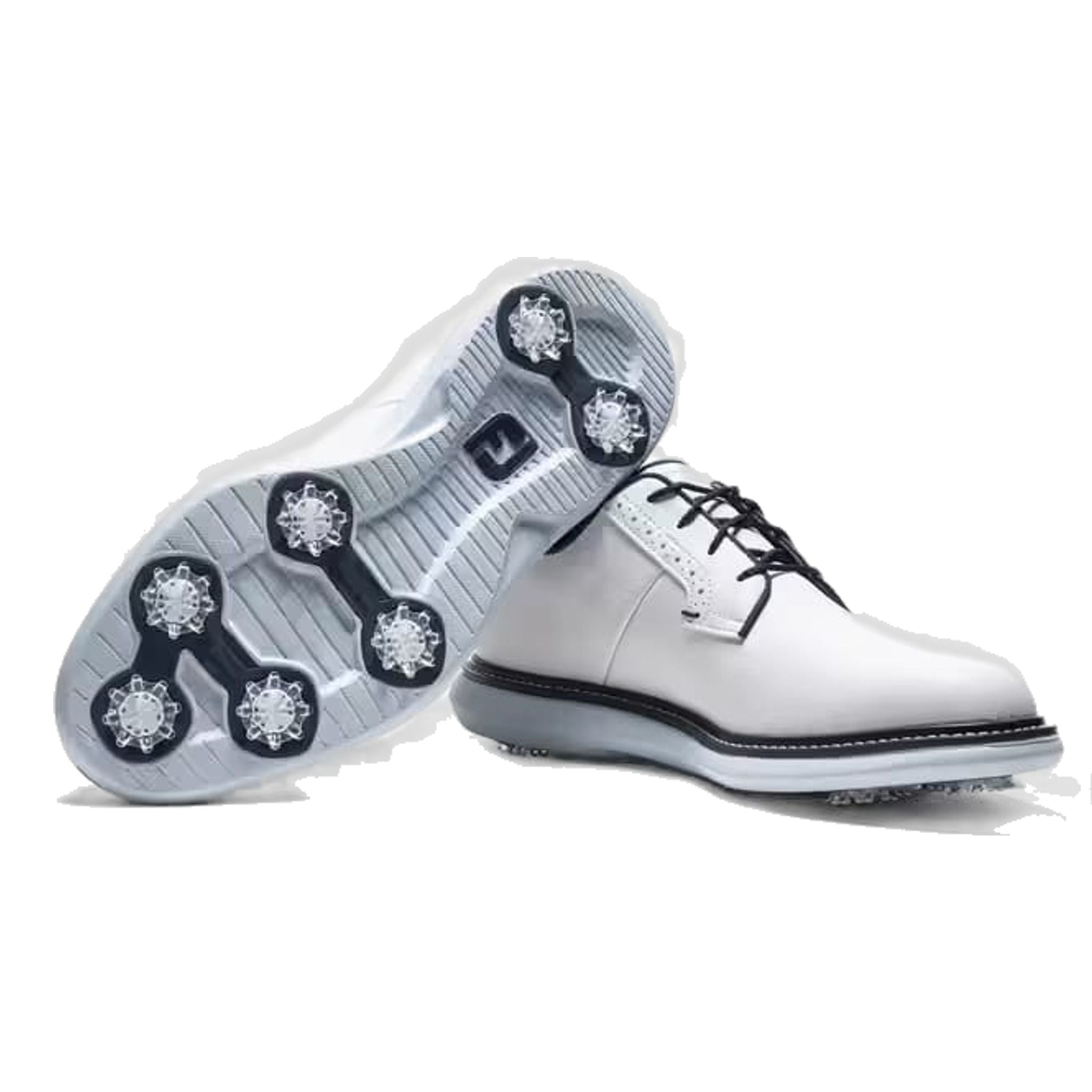 Chaussure de golf Footjoy Traditions pour hommes
