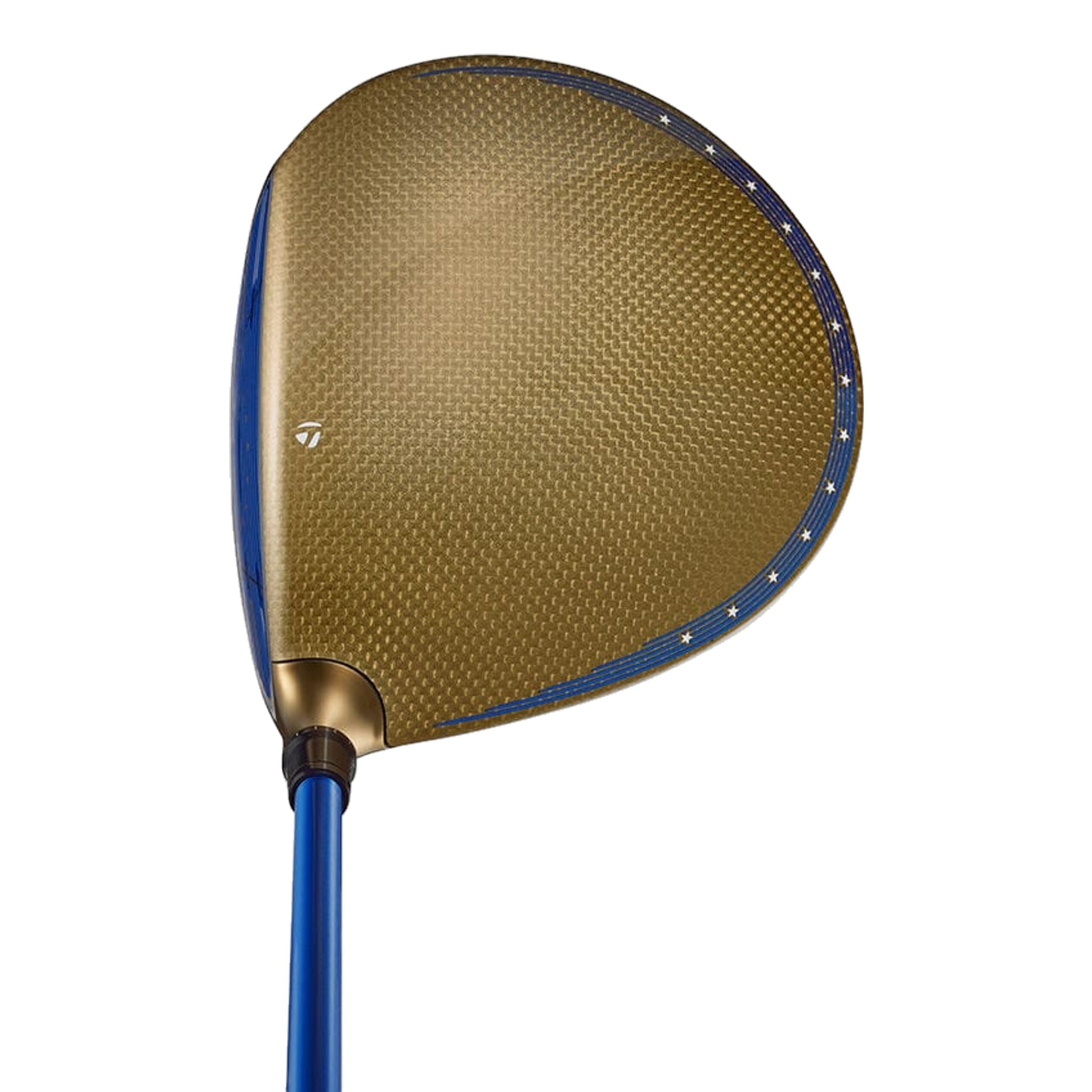 Driver TaylorMade QI35 Édition Limitée « Ryder Cup » Homme