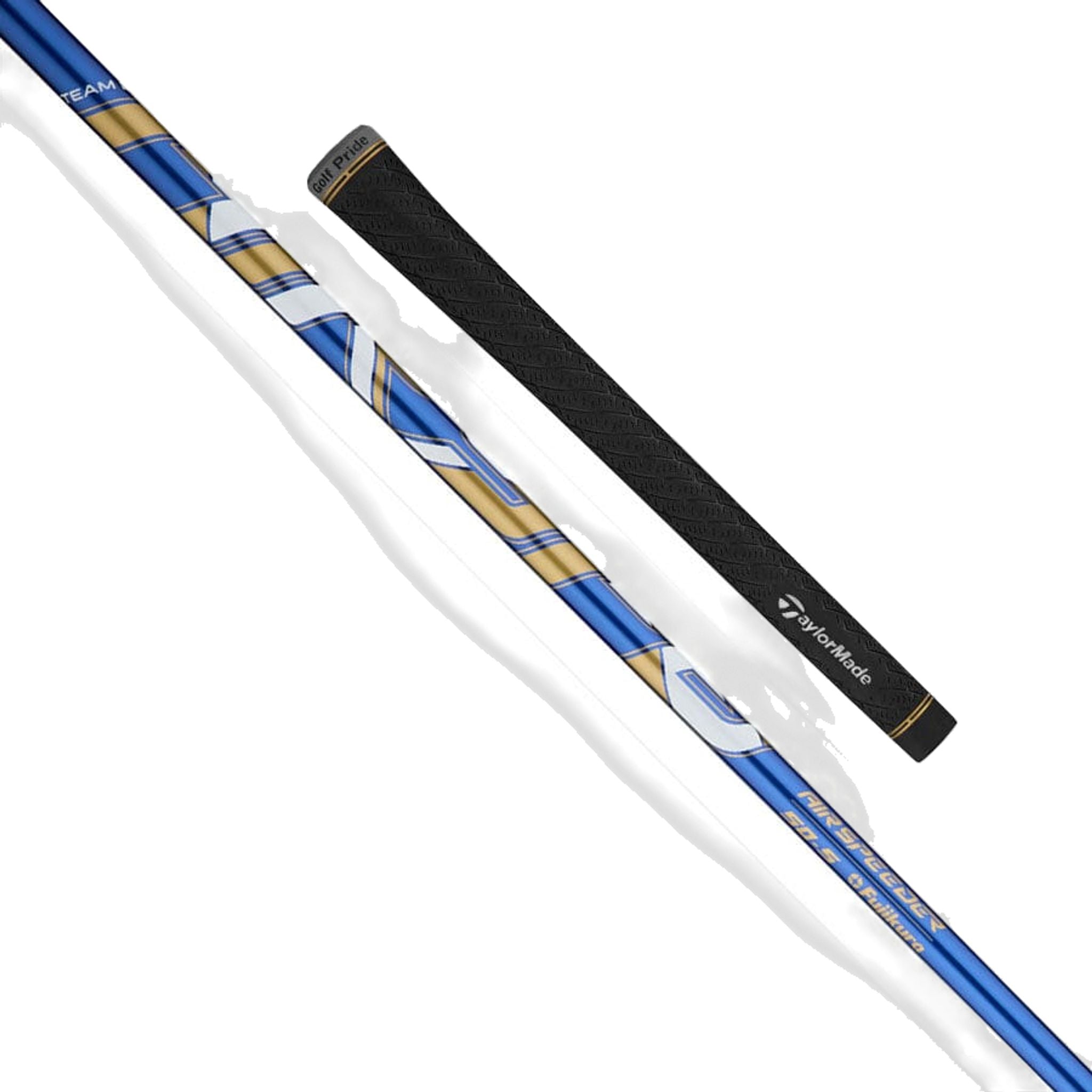 Driver TaylorMade QI35 Édition Limitée « Ryder Cup » Homme