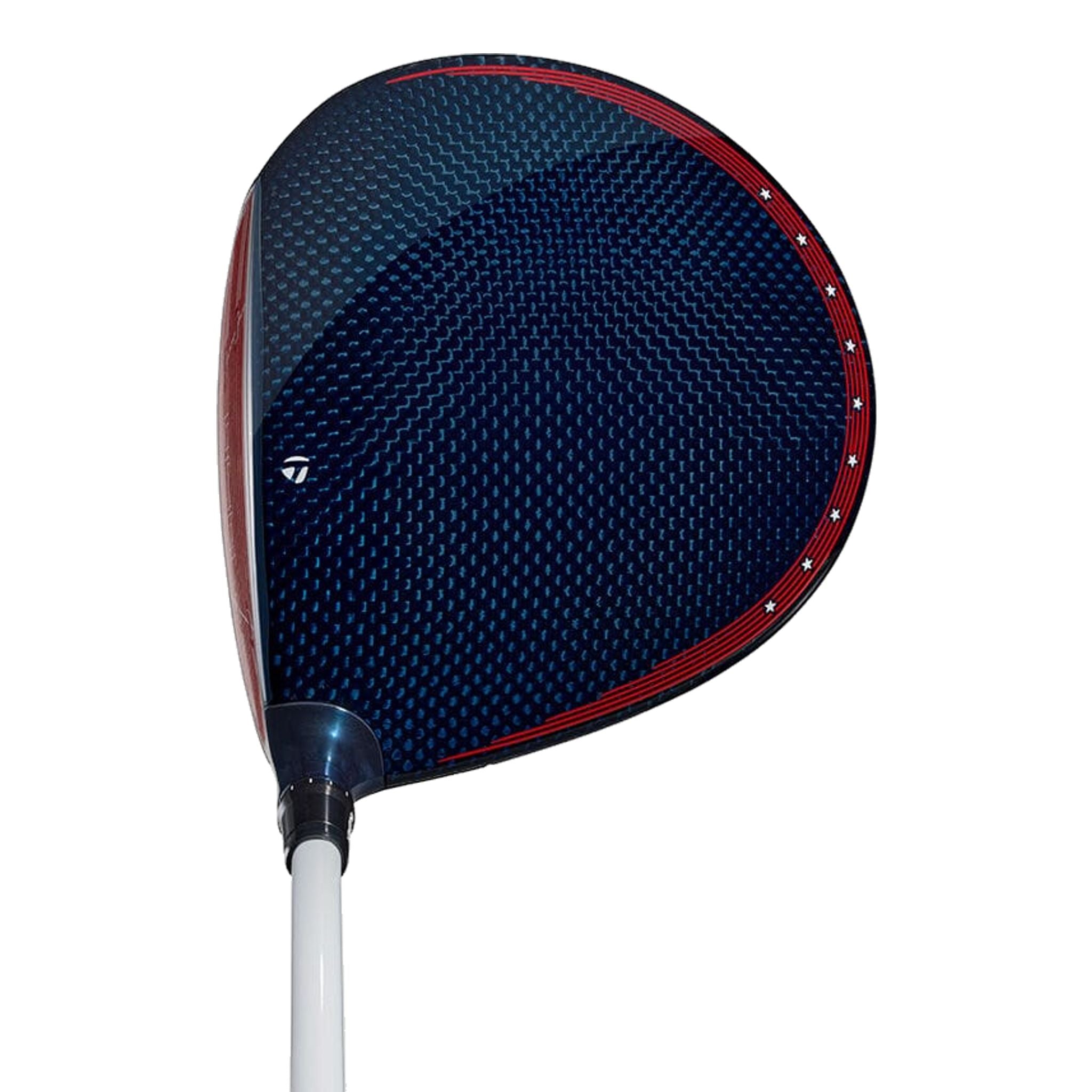 Driver TaylorMade QI35 Édition Limitée « Ryder Cup » Homme
