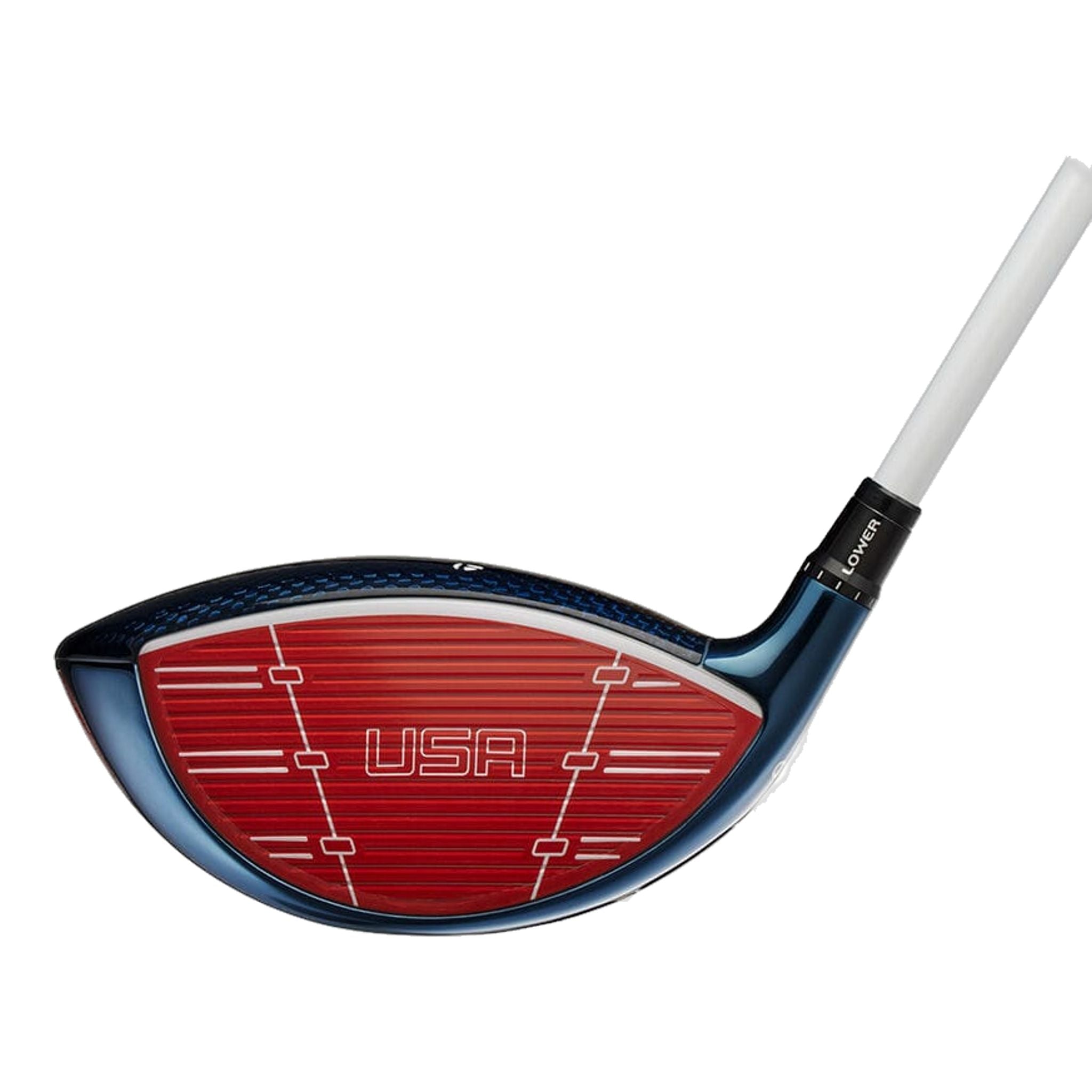 Driver TaylorMade QI35 Édition Limitée « Ryder Cup » Homme