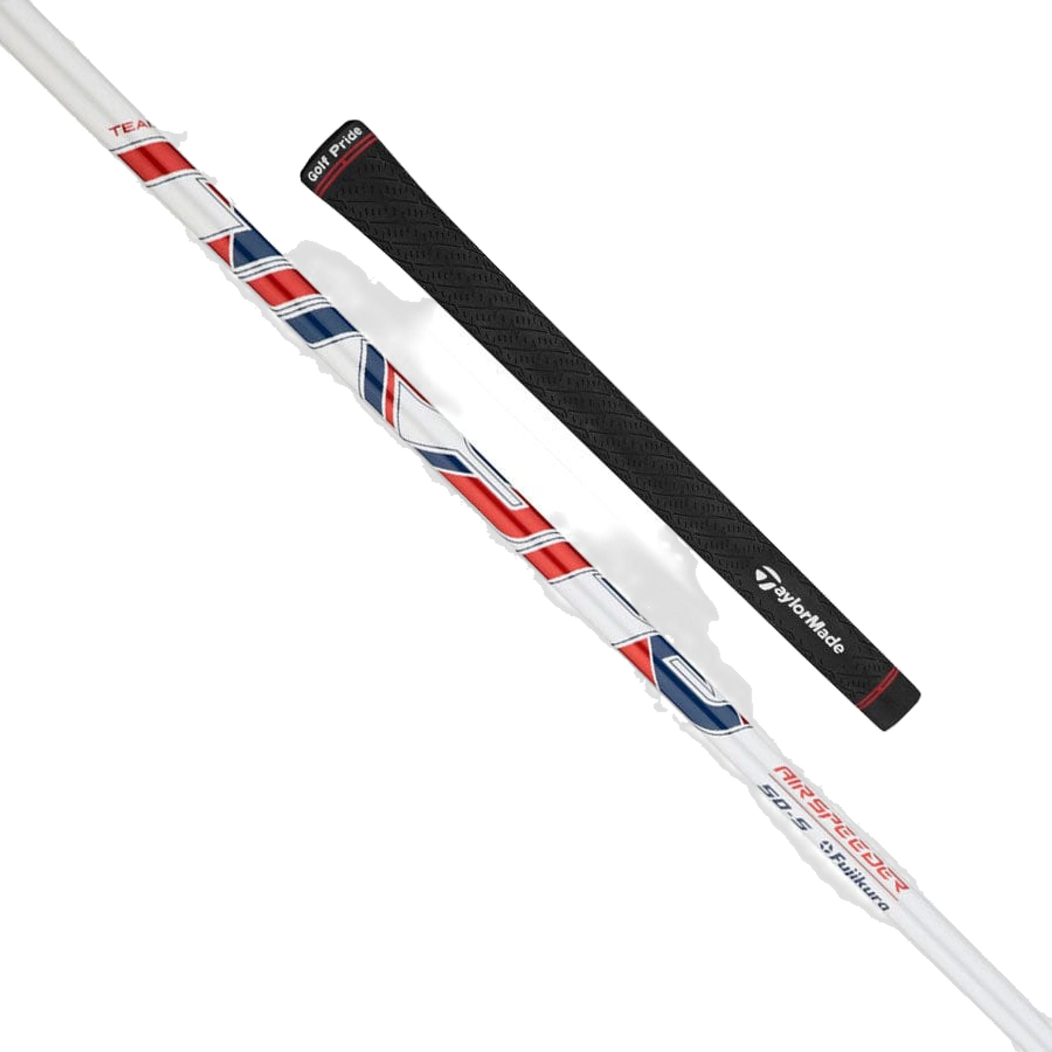 Driver TaylorMade QI35 Édition Limitée « Ryder Cup » Homme