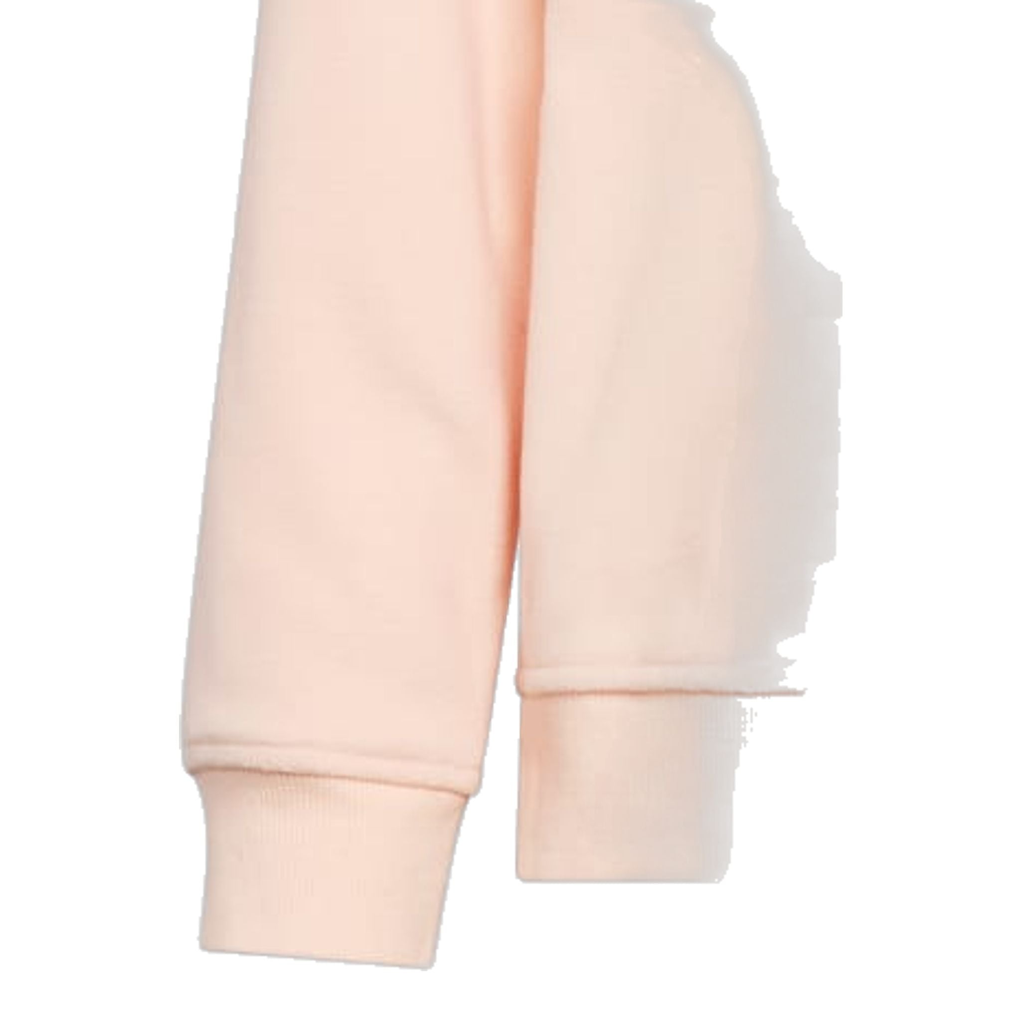 Adidas Fleece Mock Pullover