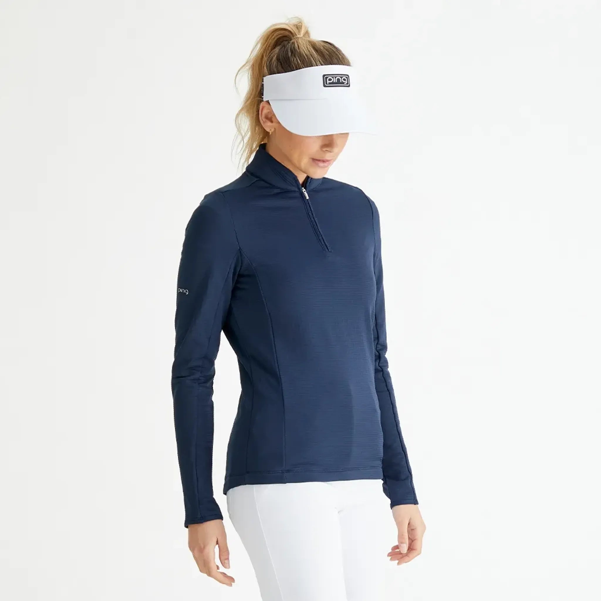 Ping Abigale Performance Fleece