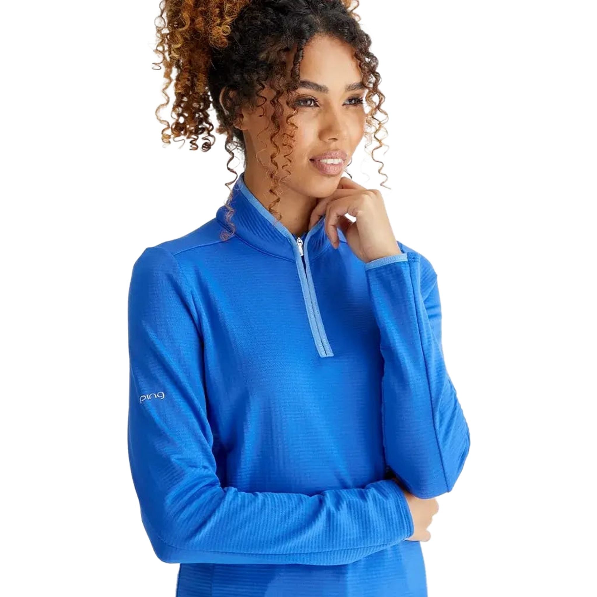 Ping Abigale Performance Fleece Damen