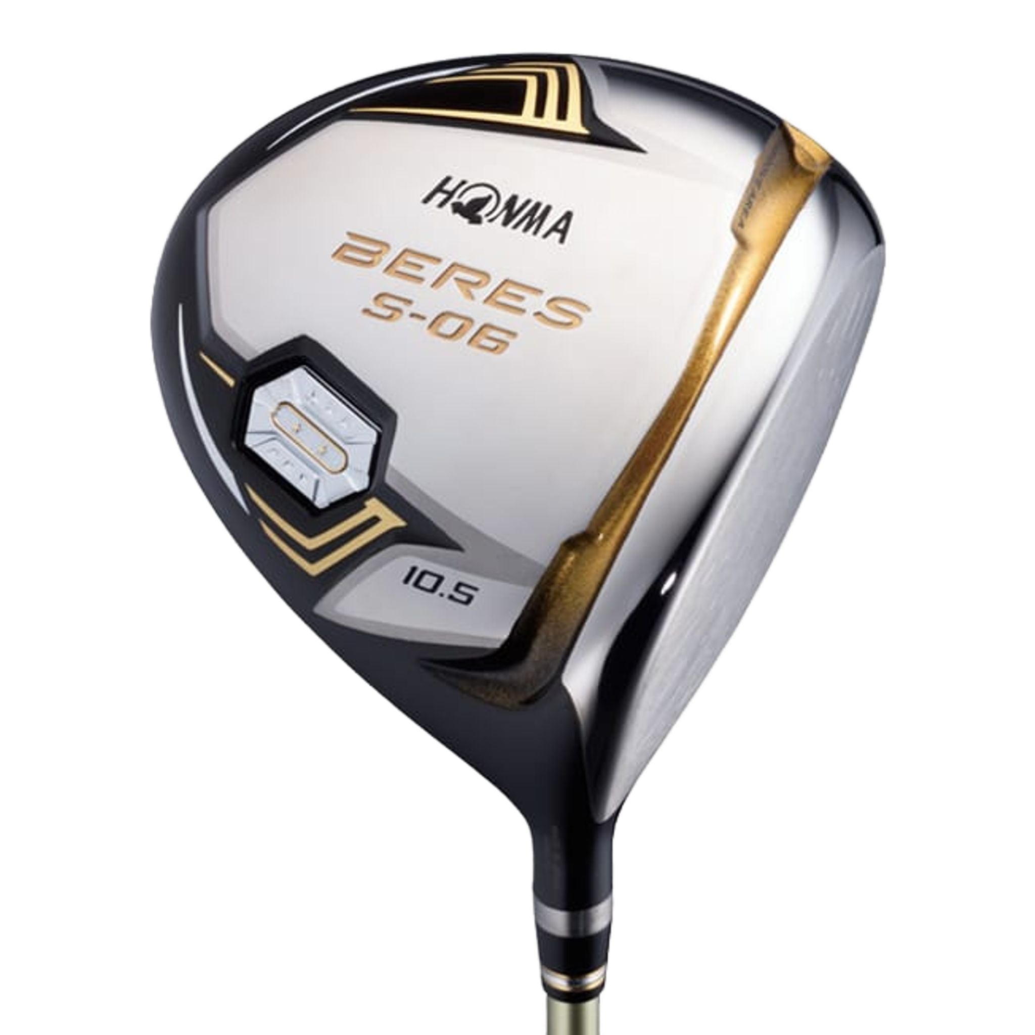 Honma Beres S-06 Conducteur Hommes