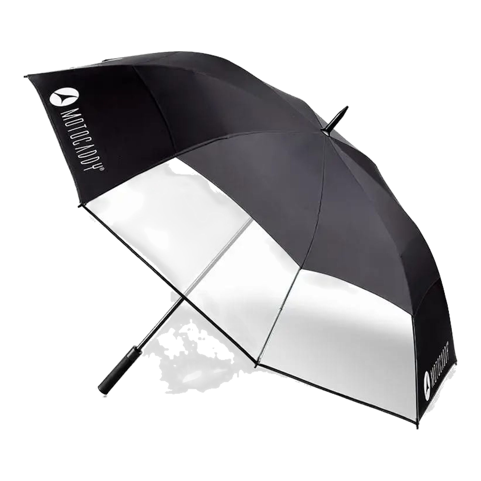 Parapluie Motocaddy Clearview
