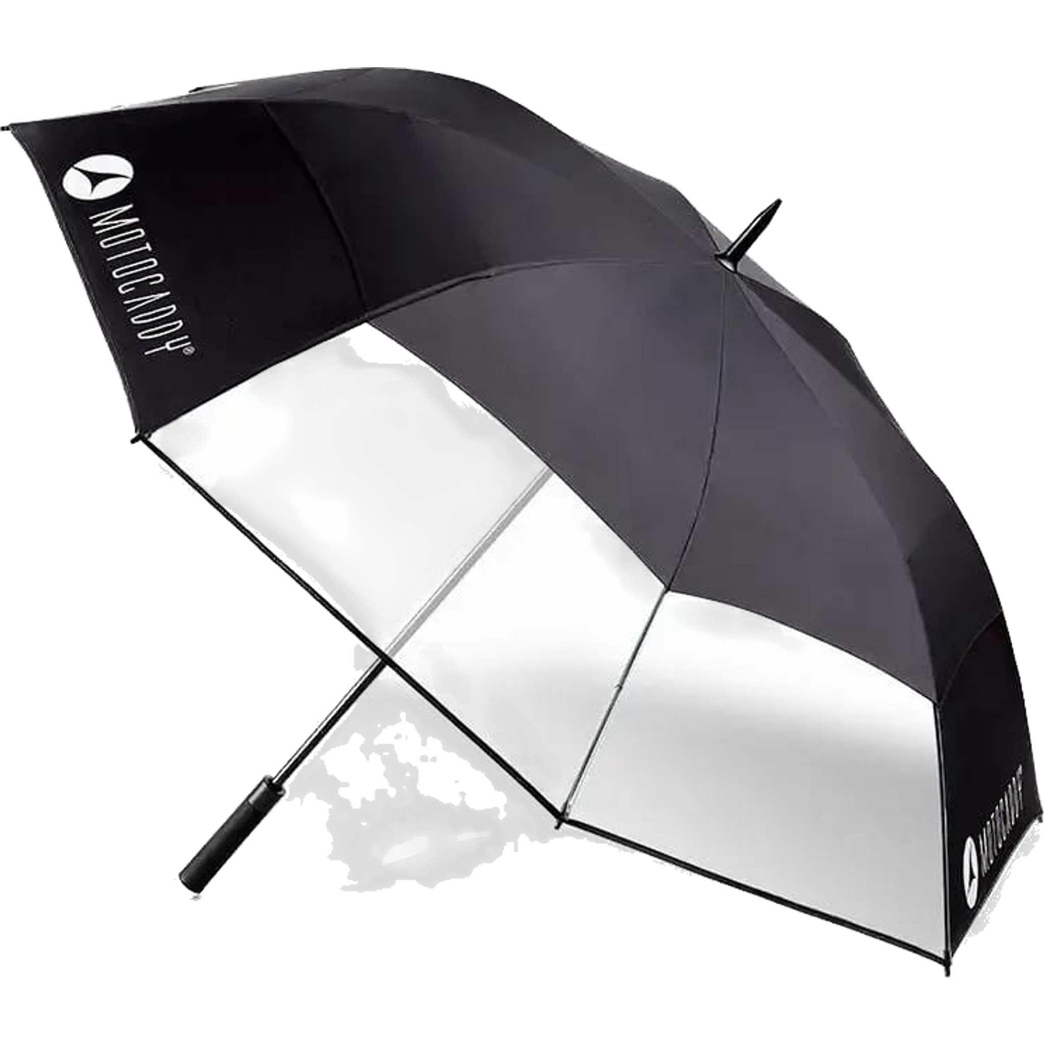 Motocaddy Clearview Regenschirm
