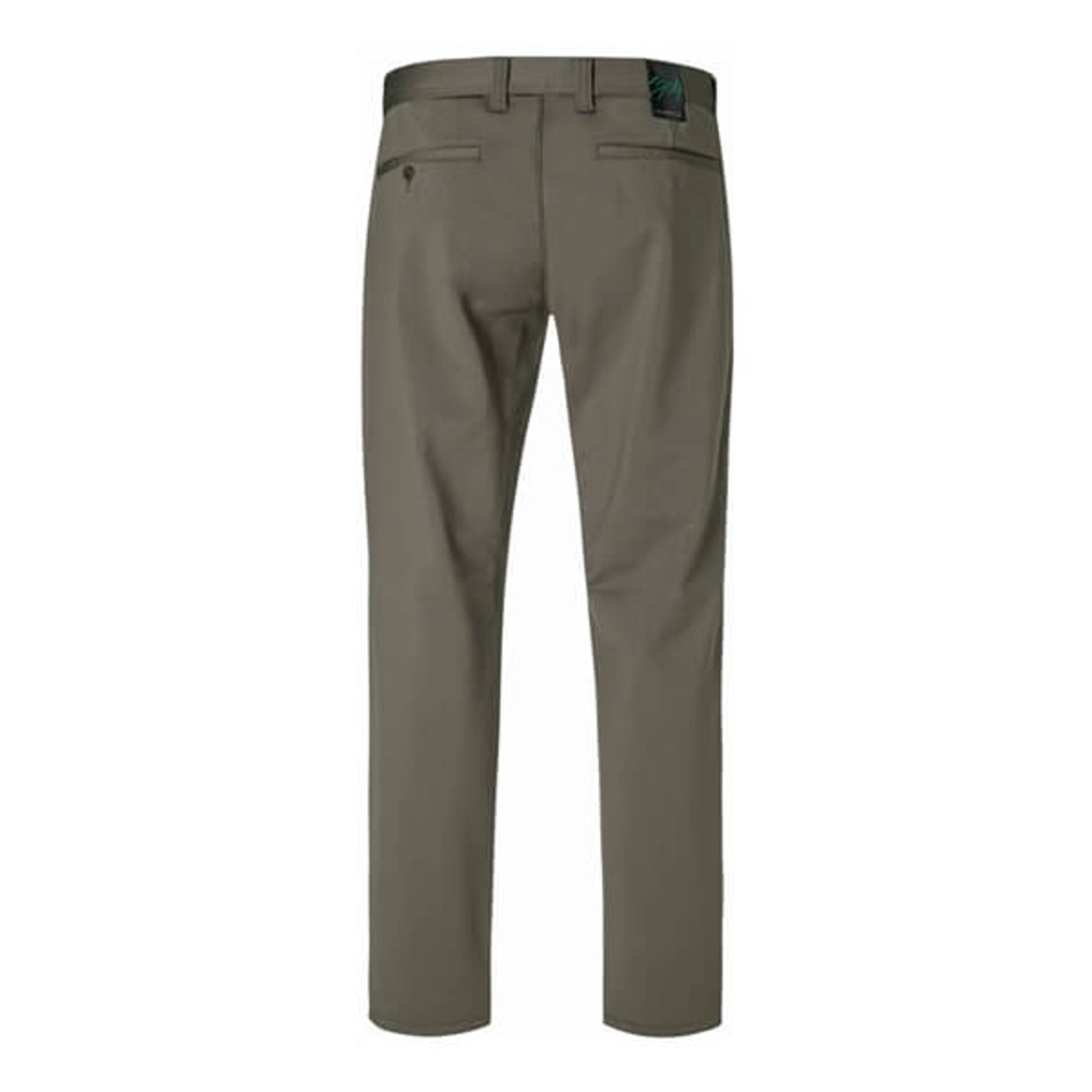 Pantalon de golf Alberto Rookie Stretch Energy pour homme