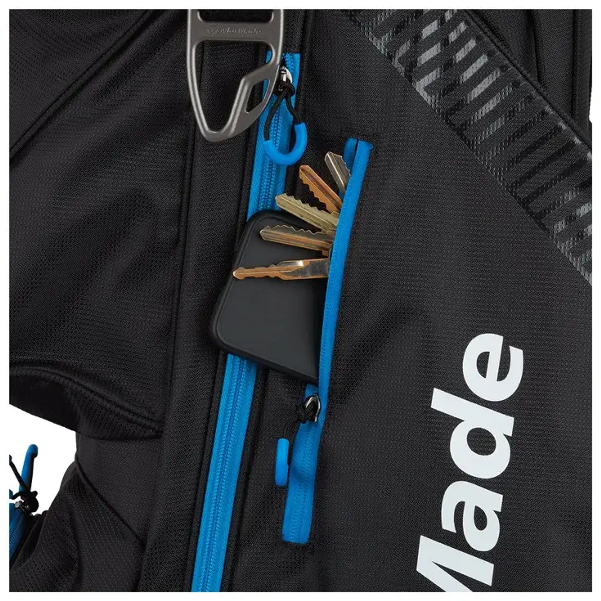 Sac chariot TaylorMade Pro