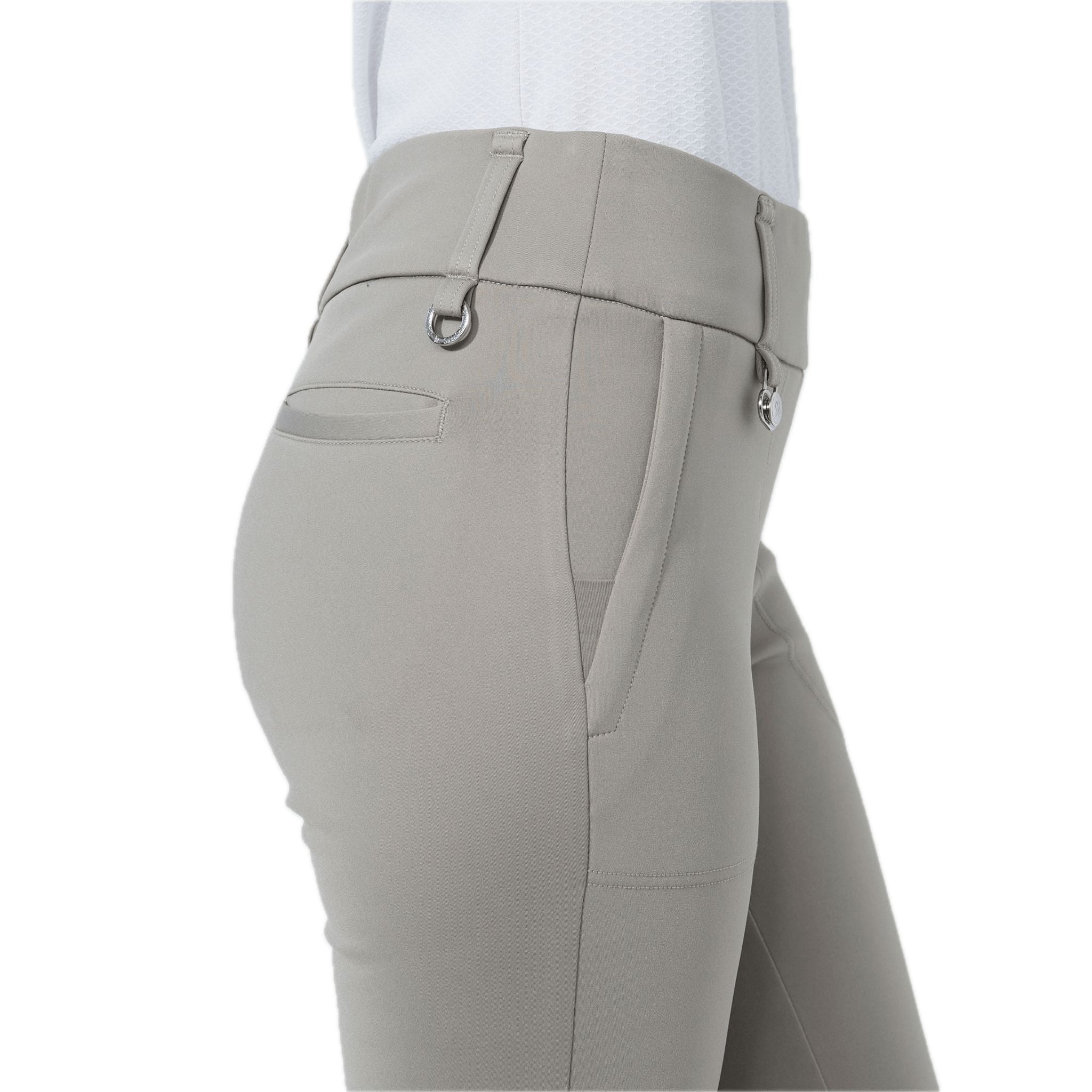 Pantalon chaud Daily Sports Magic Warm Pants 32 pouces pour femmes