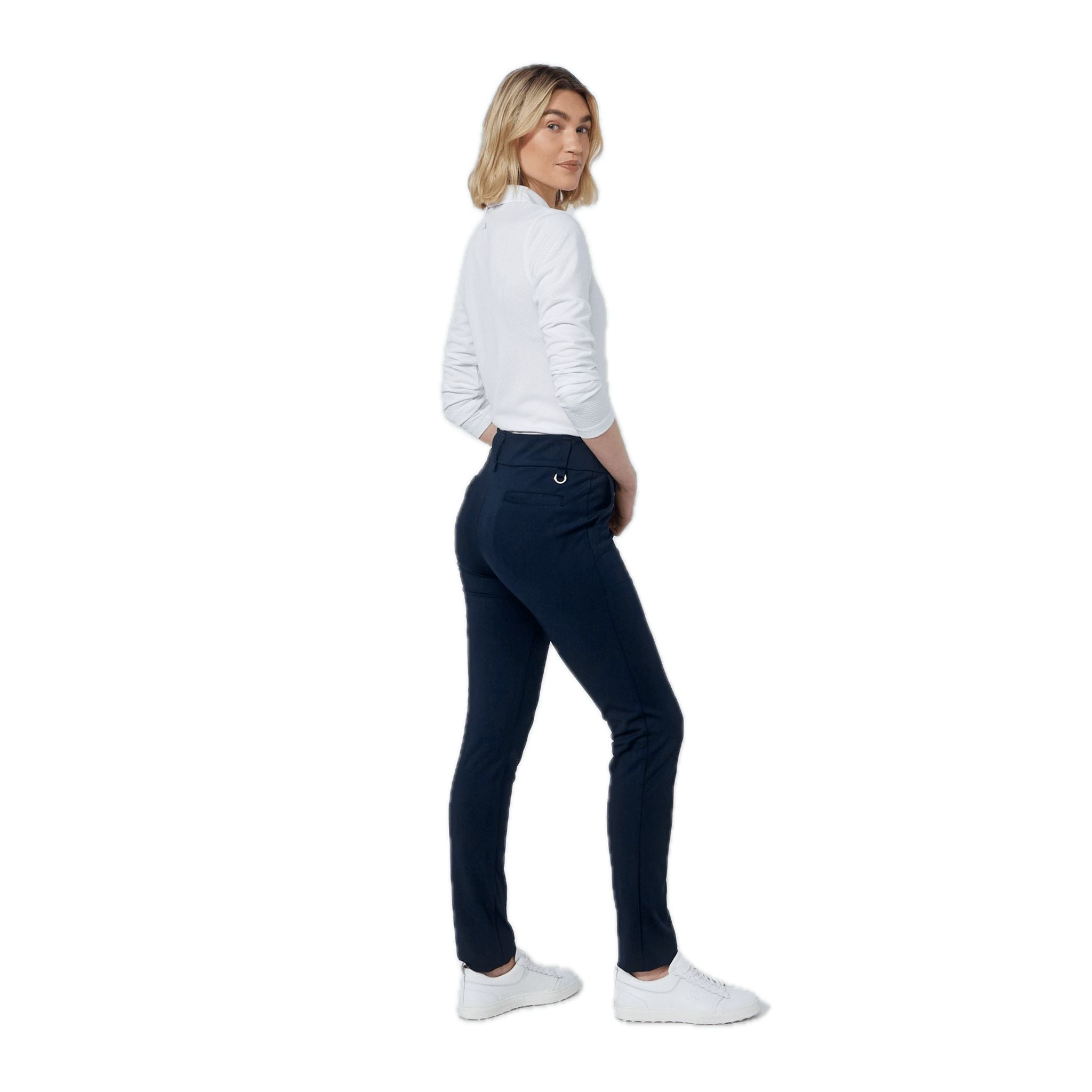 Pantalon chaud Daily Sports Magic Warm Pants 32 pouces pour femmes
