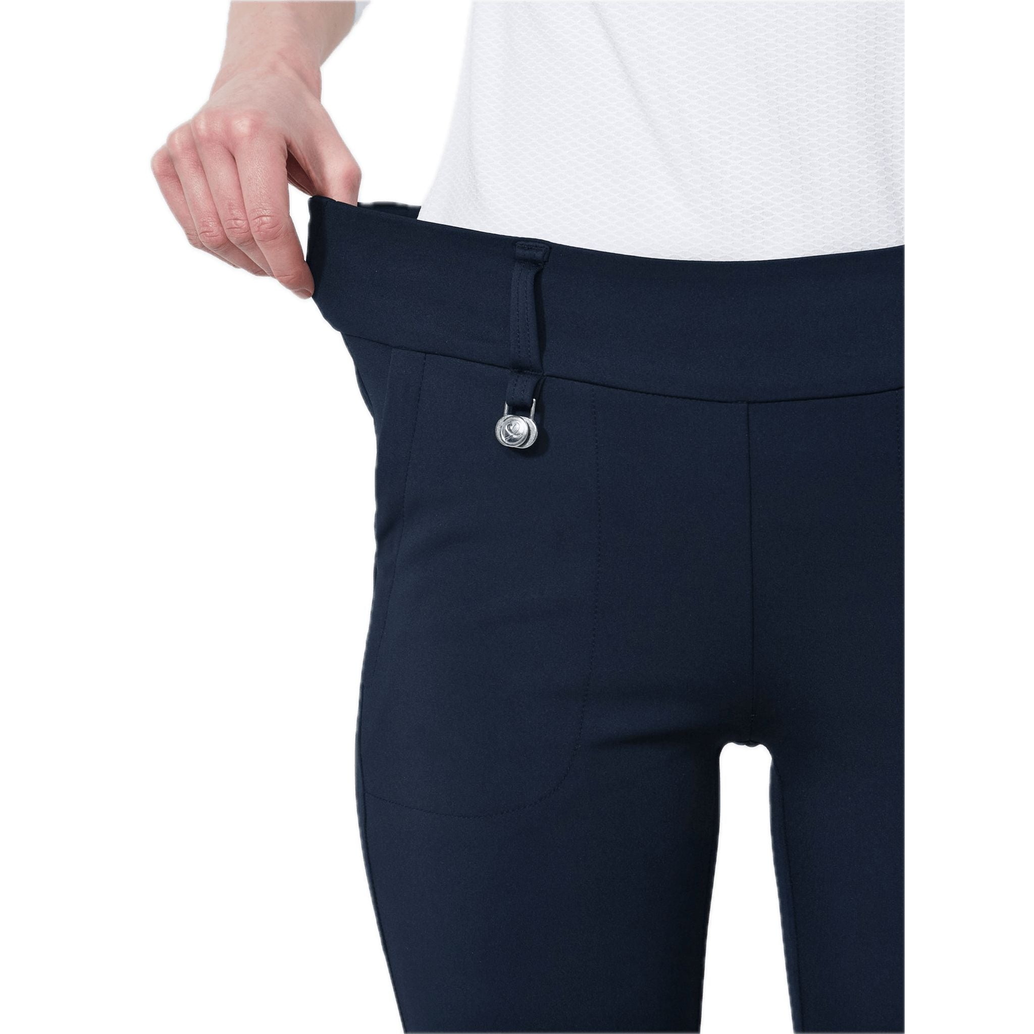 Pantalon chaud Daily Sports Magic Warm Pants 32 pouces pour femmes