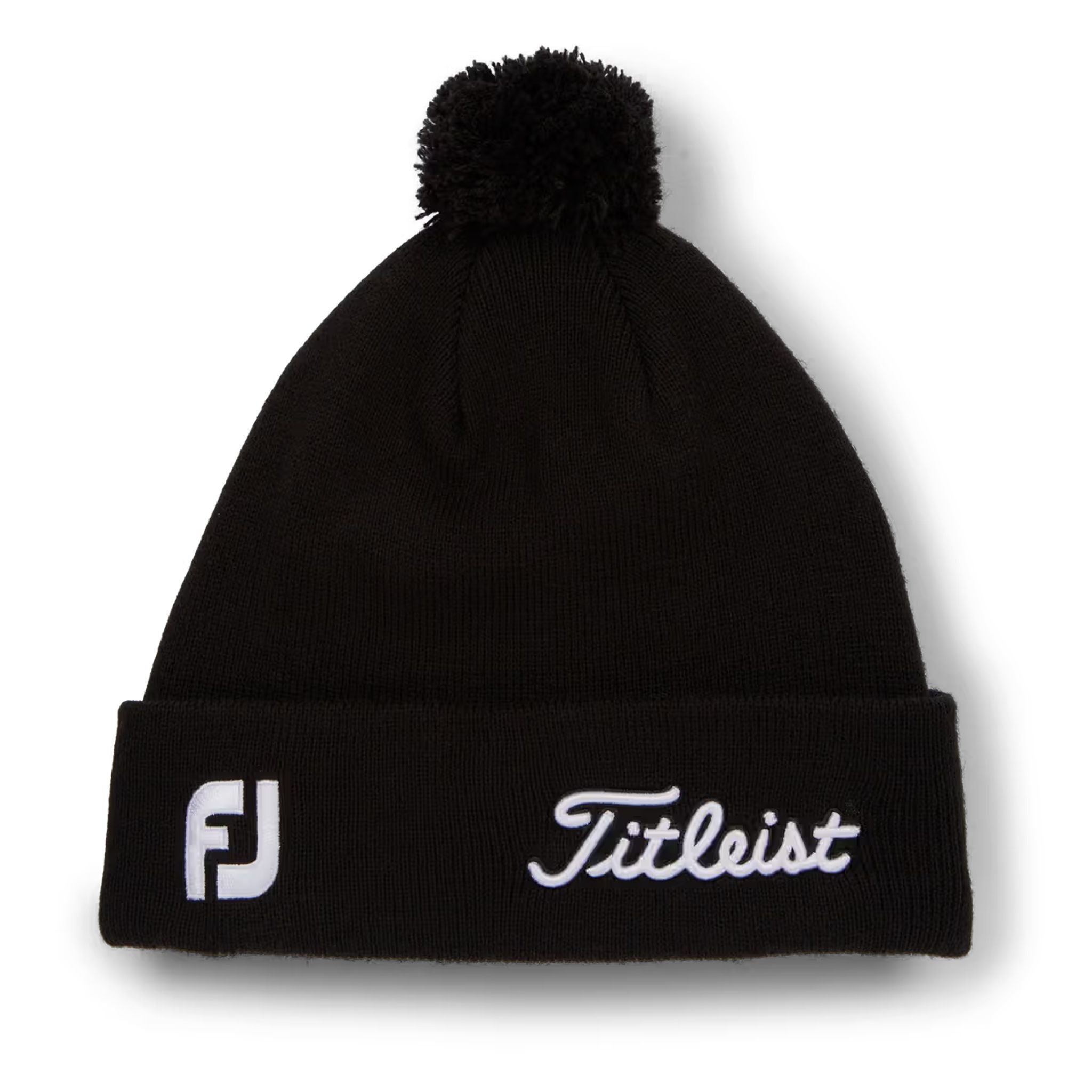 Titleist Tour Pom Pom Mütze Herren