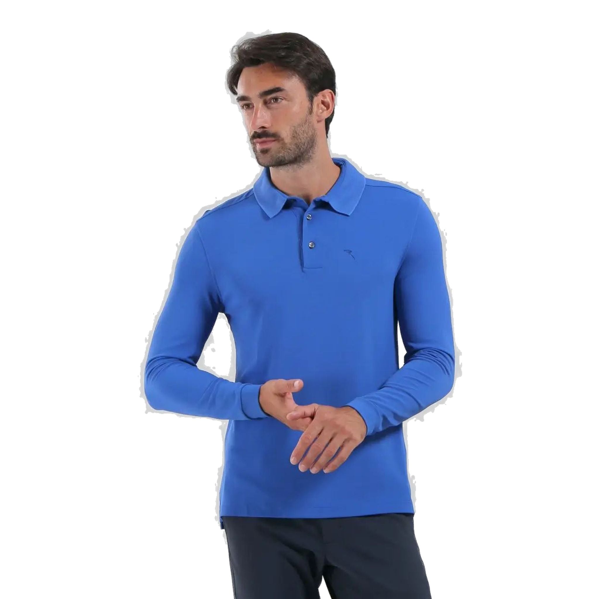 Polo Chervo Anacleto pour hommes