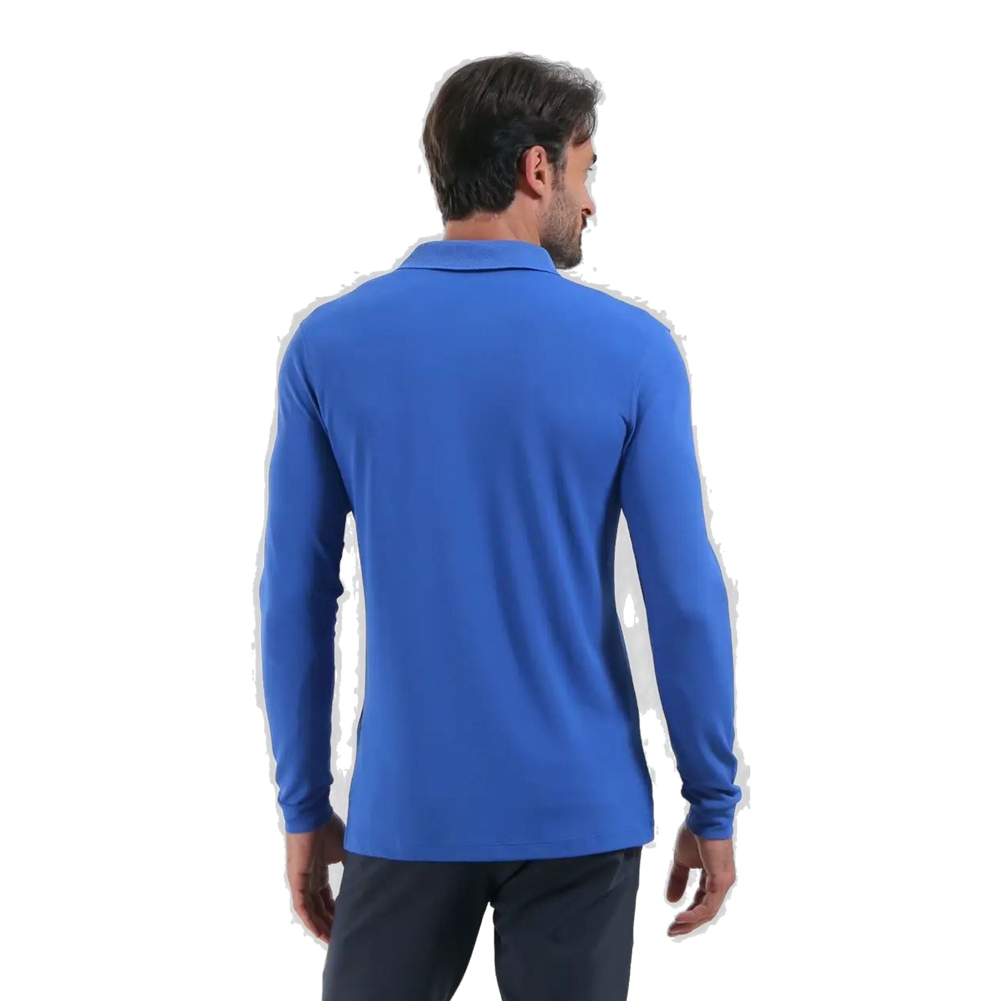 Chervo Anacleto Polo