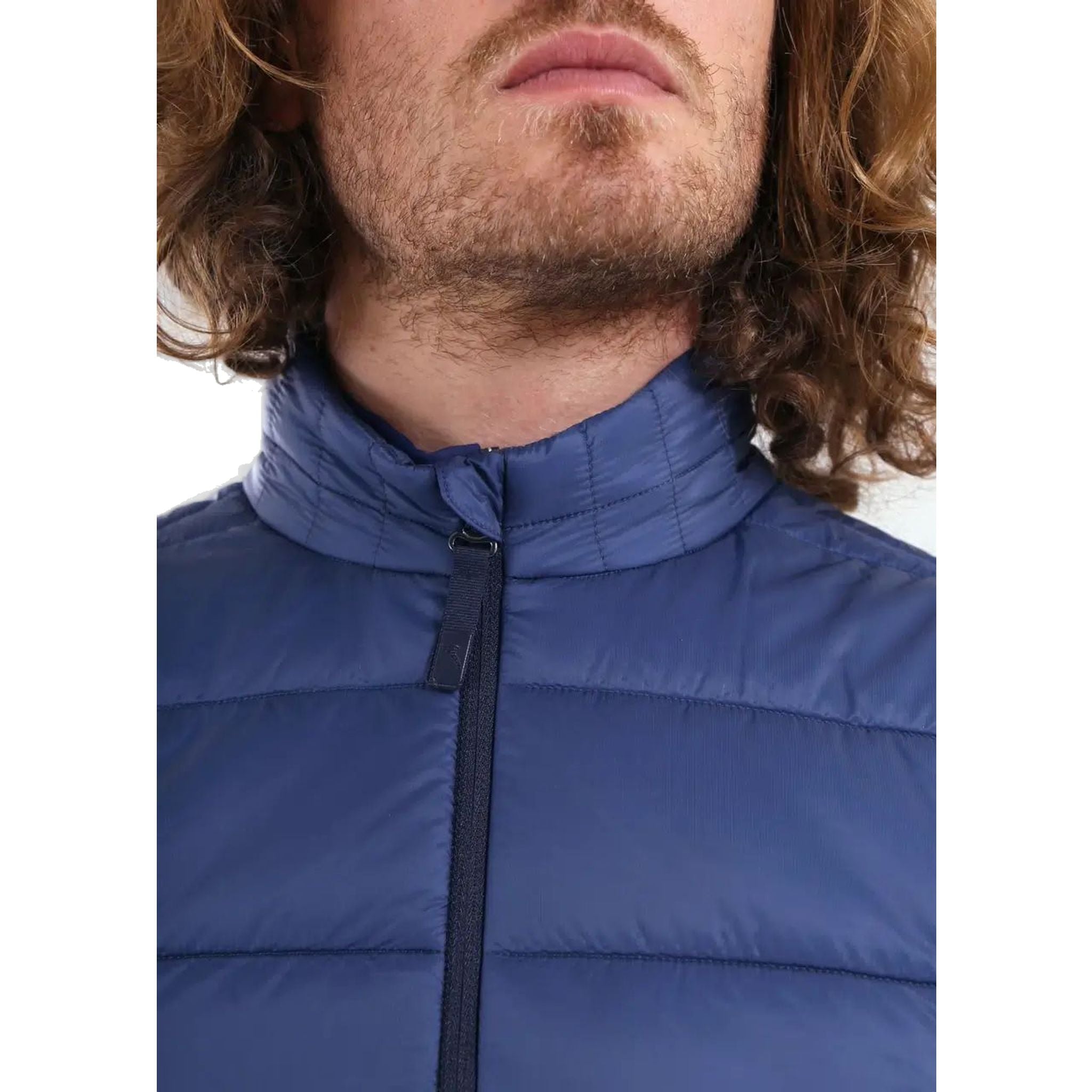 Gilet pour homme Chervo Ecome