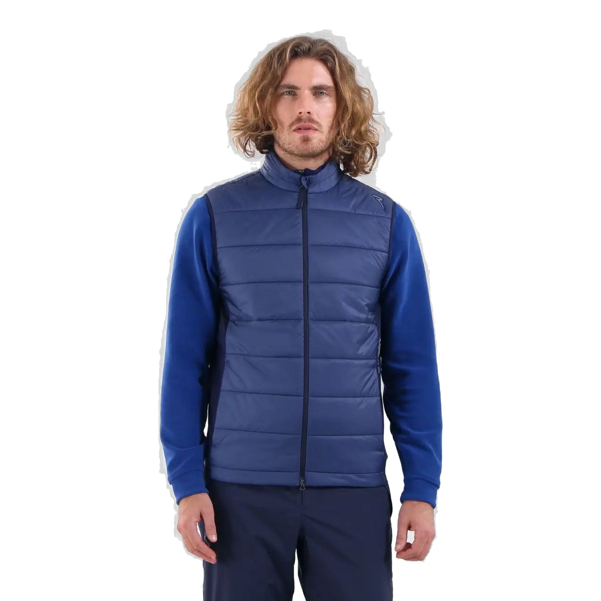 Gilet pour homme Chervo Ecome