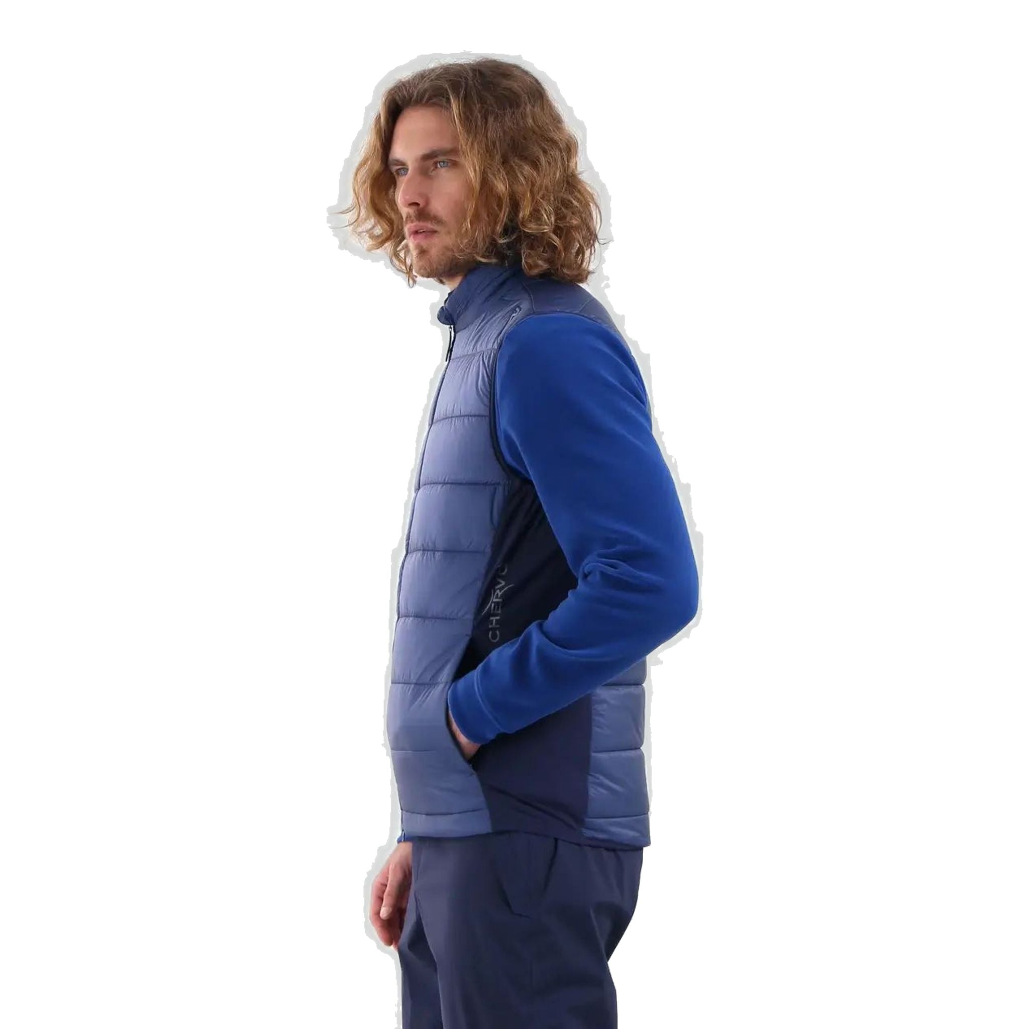 Gilet pour homme Chervo Ecome