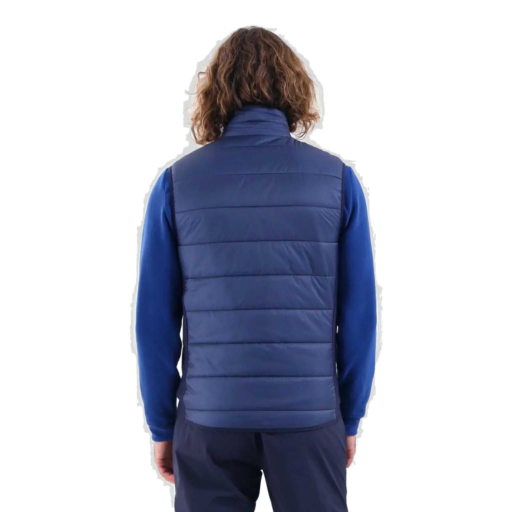 Gilet pour homme Chervo Ecome