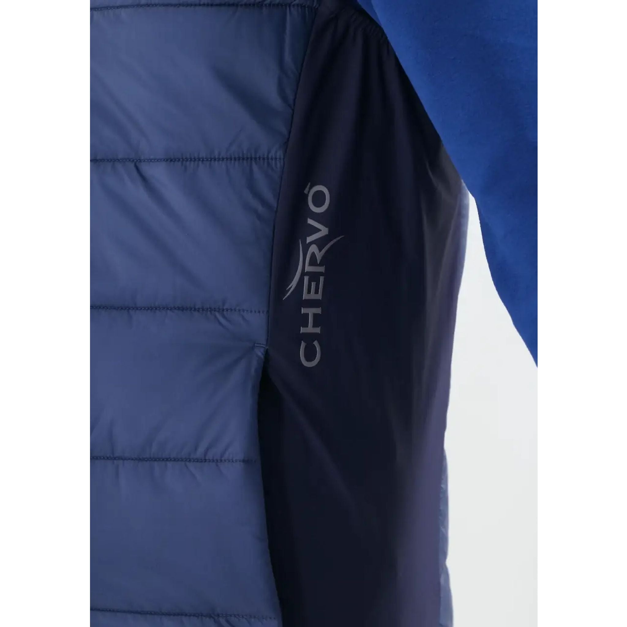 Gilet pour homme Chervo Ecome