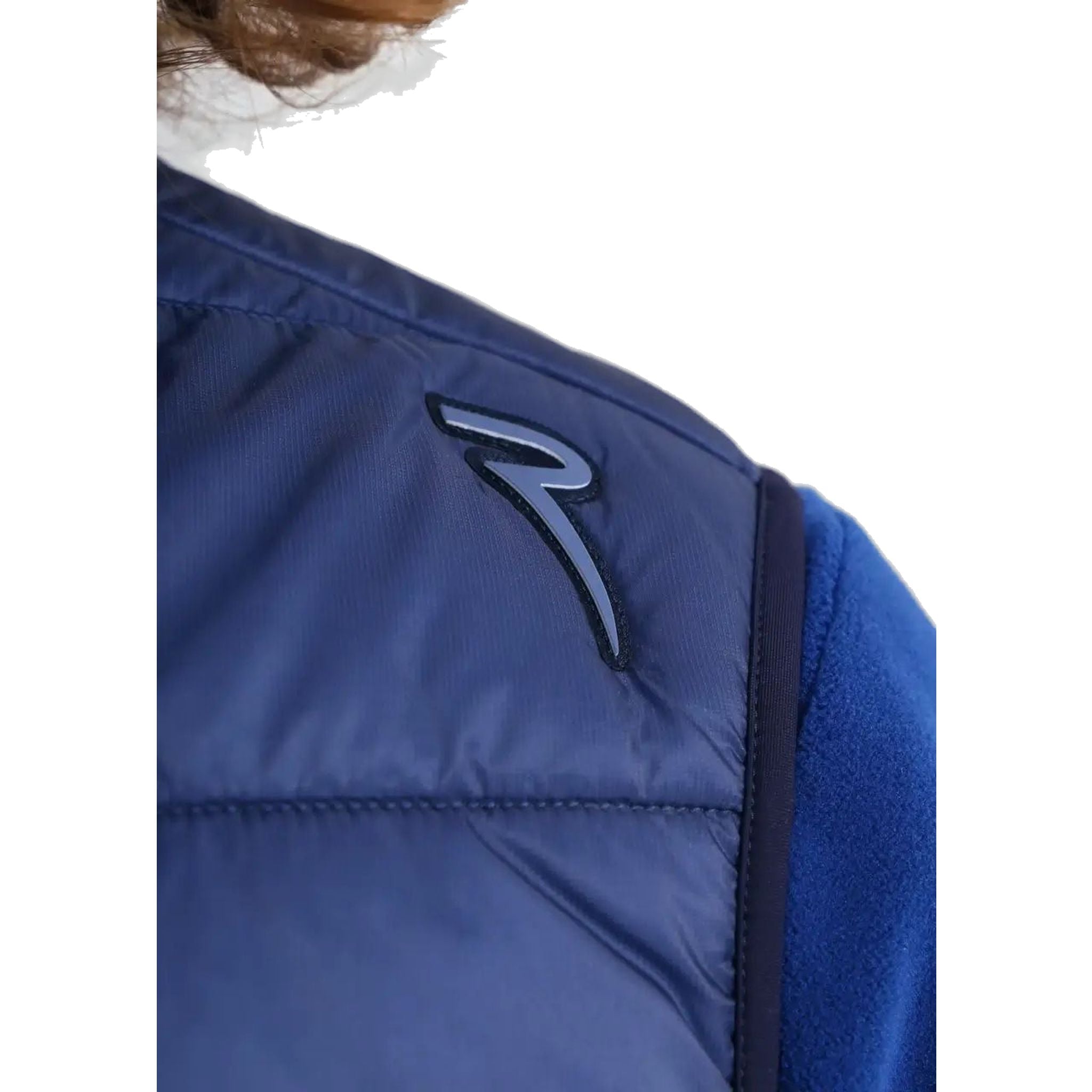 Gilet pour homme Chervo Ecome