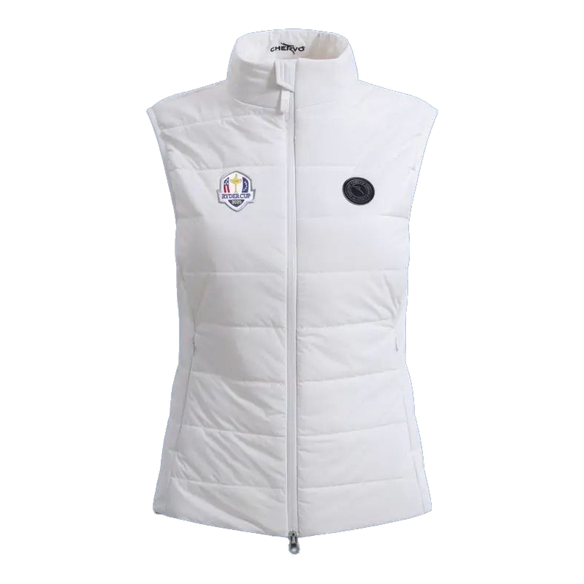 Gilet Chervo Egia pour femmes