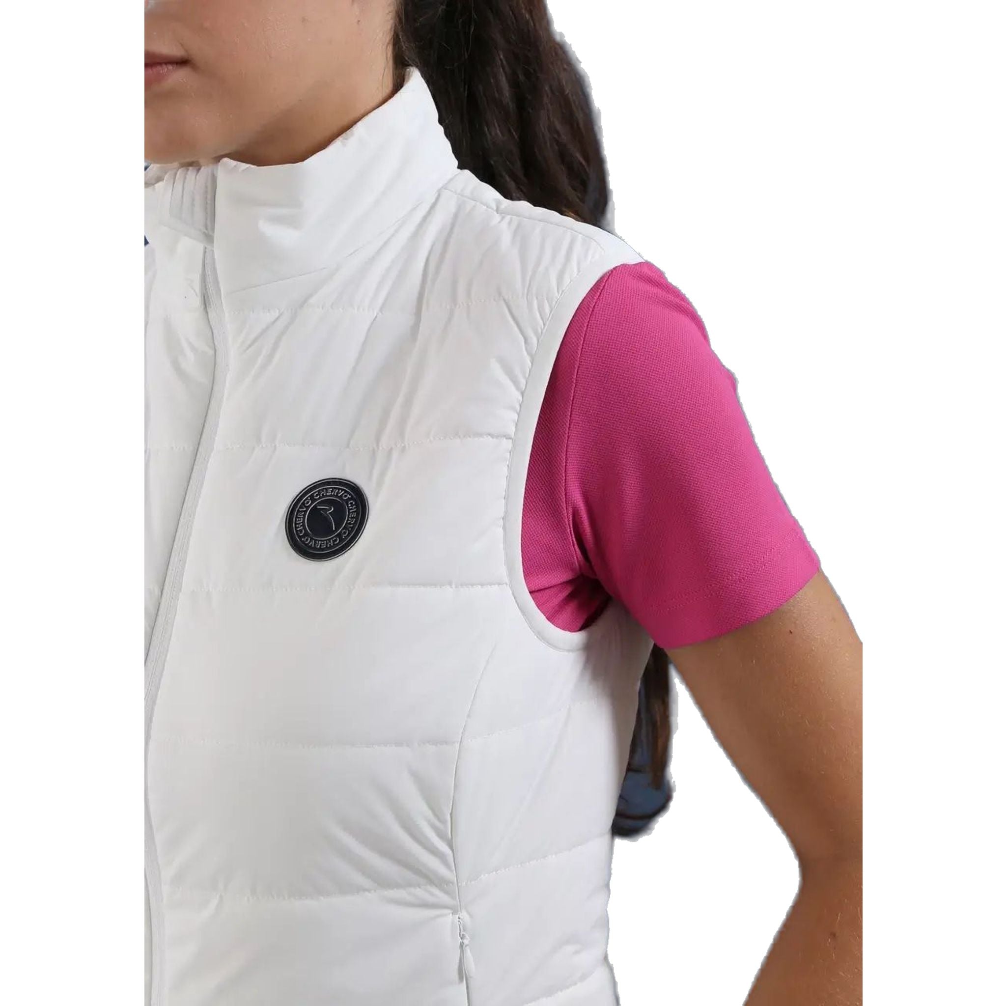 Gilet Chervo Egia pour femmes